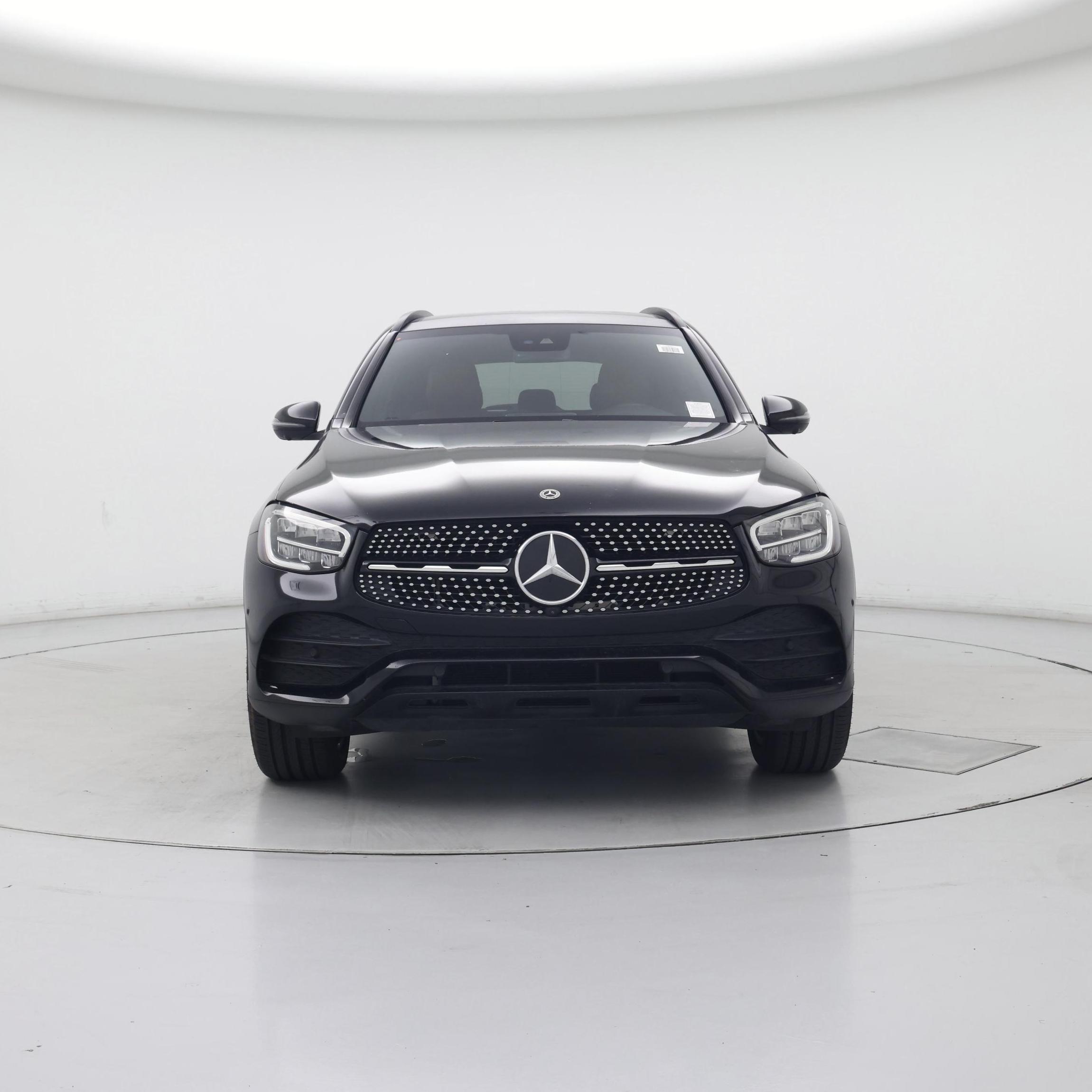 Thumbnail: 2022 Mercedes-Benz GLC - 5