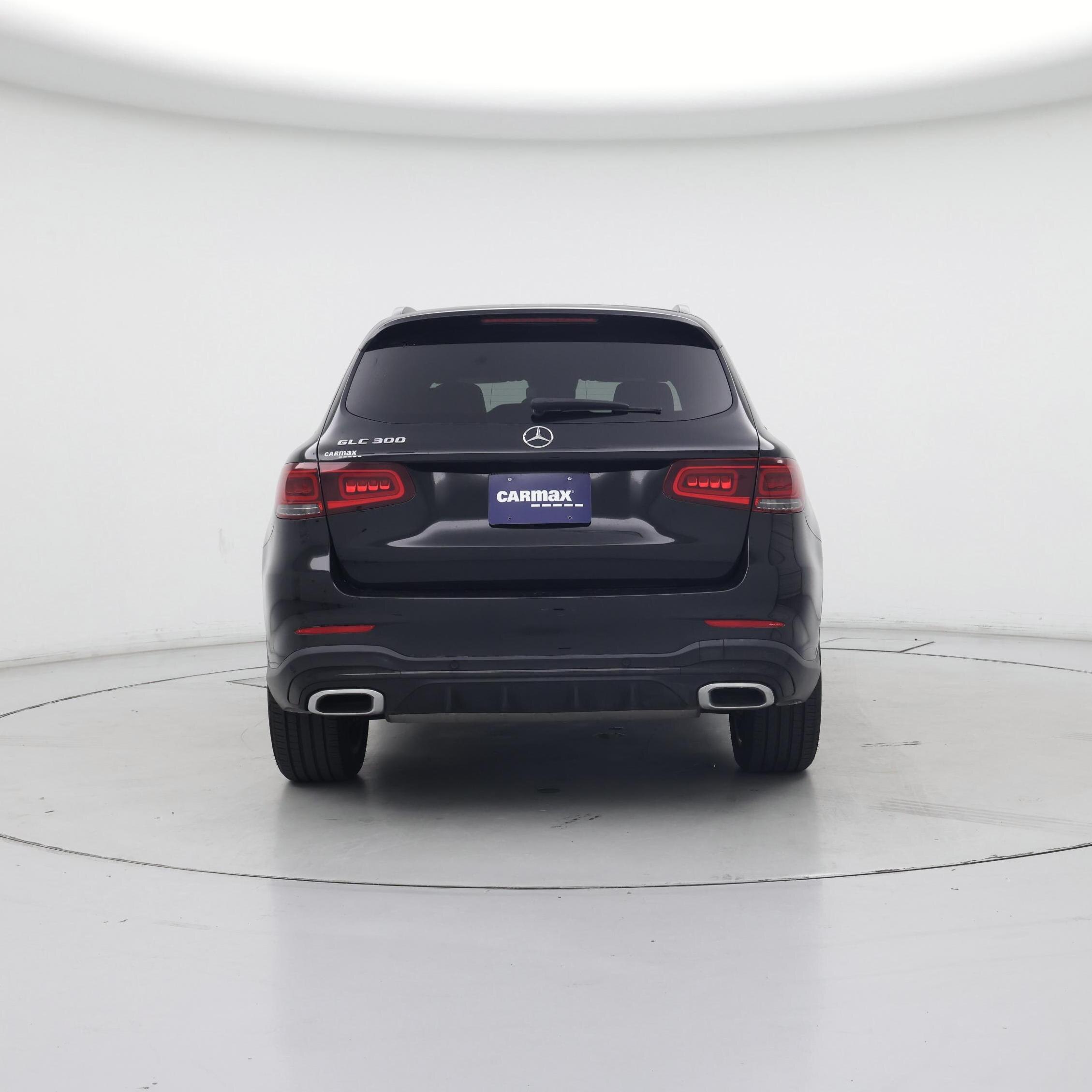 Thumbnail: 2022 Mercedes-Benz GLC - 6