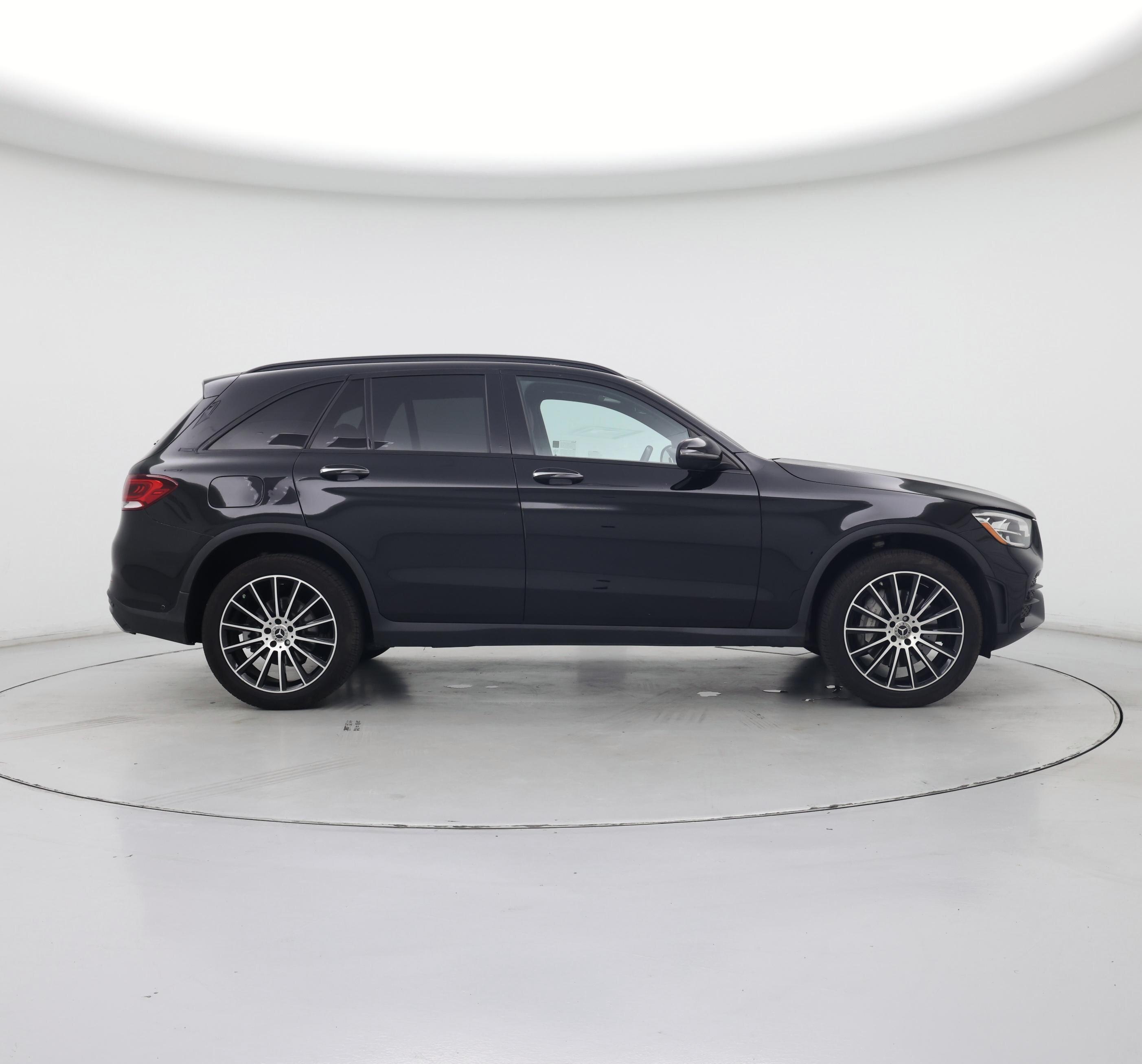 Thumbnail: 2022 Mercedes-Benz GLC - 7