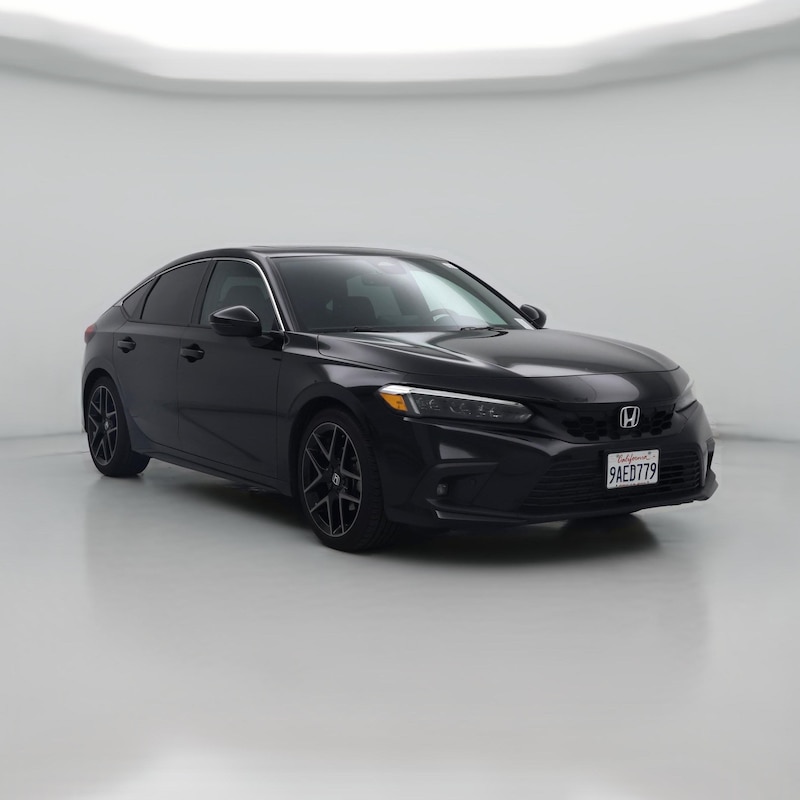 2022 Honda Civic Sport Touring