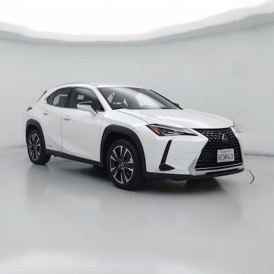 2022 Lexus UX 250h