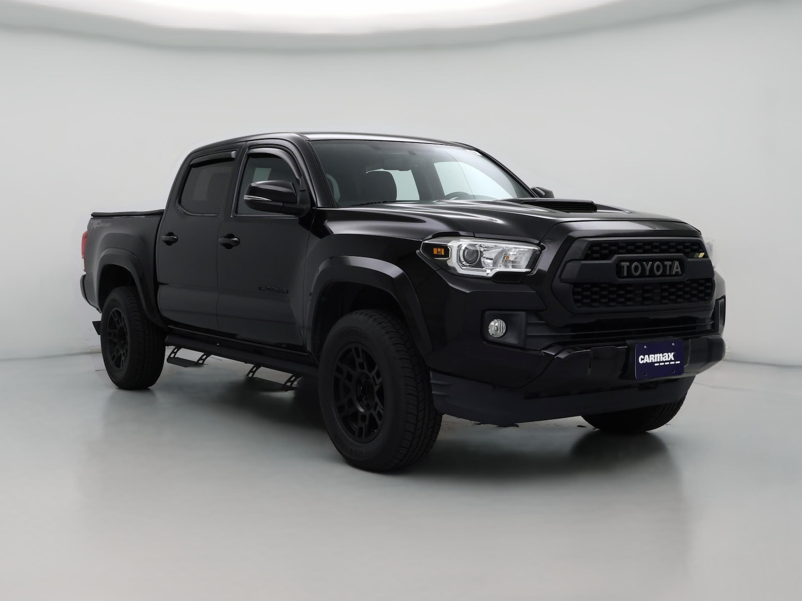 2016 Toyota Tacoma