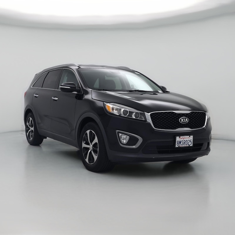 2016 Kia Sorento EX