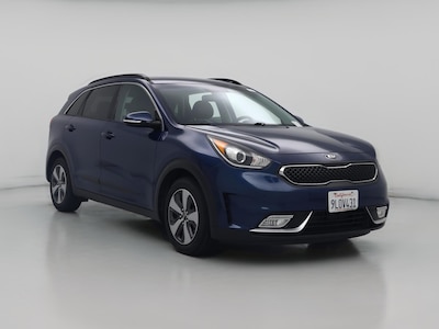 2017 Kia Niro EX