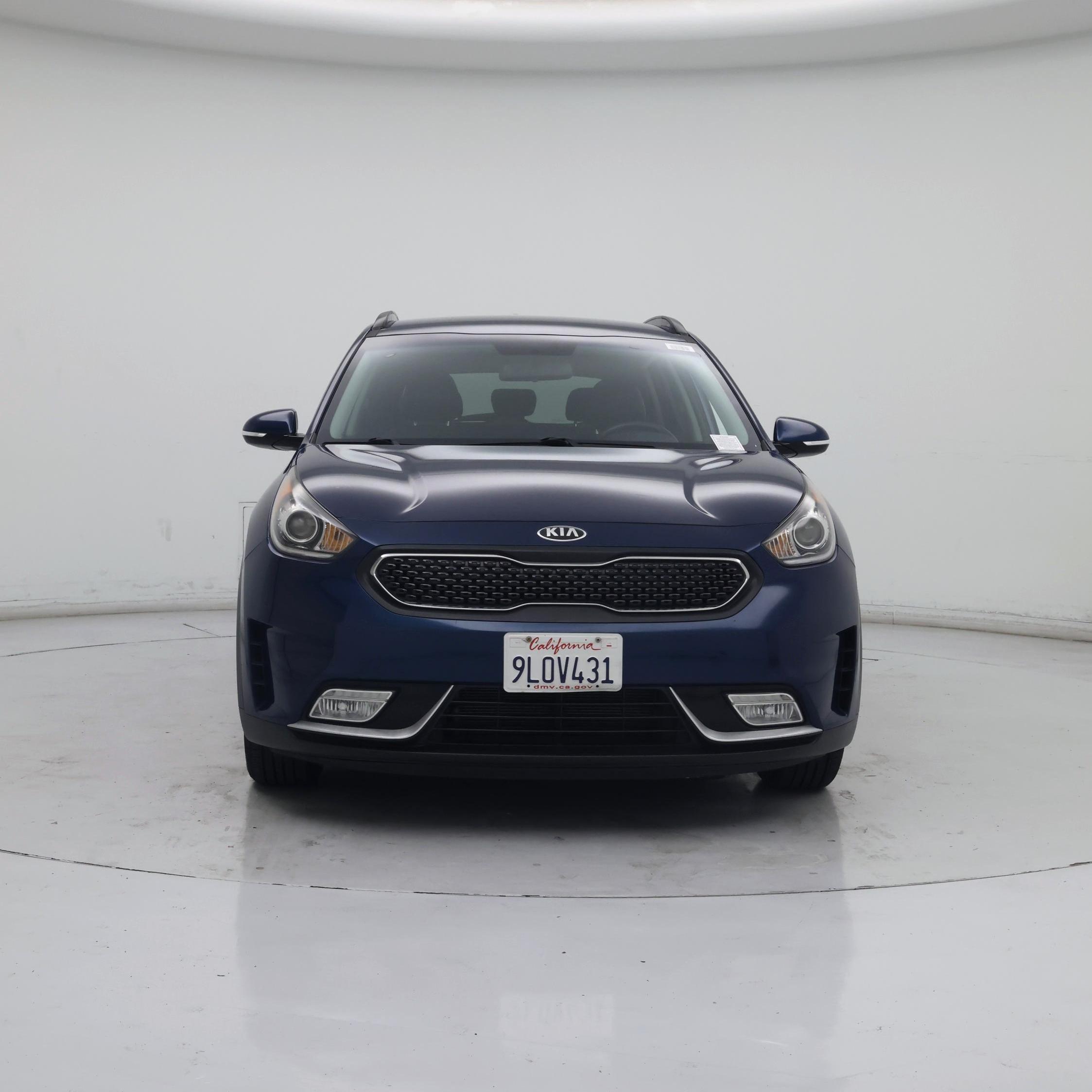 Thumbnail: 2017 Kia Niro - 5