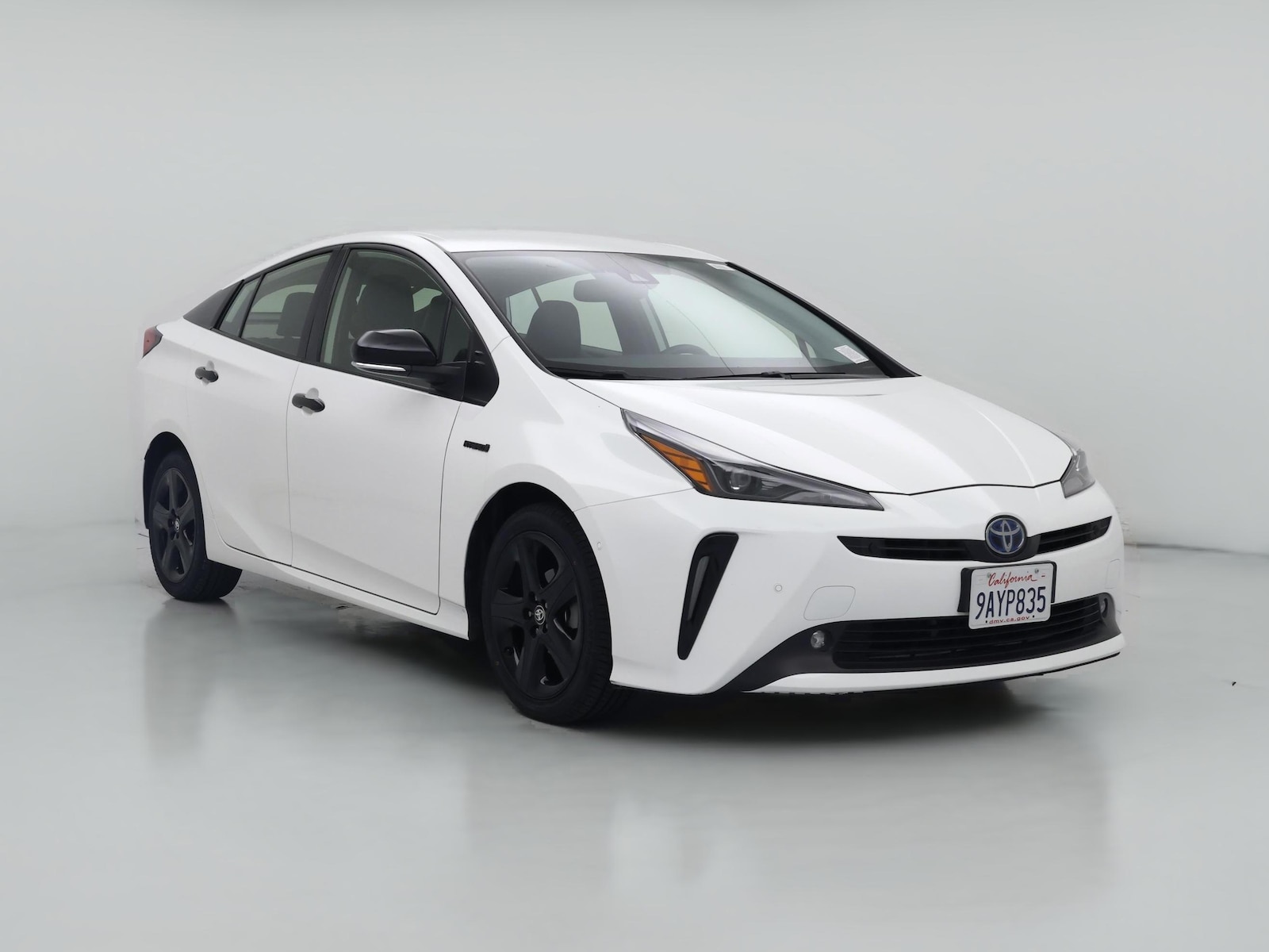 2022 Toyota Prius
