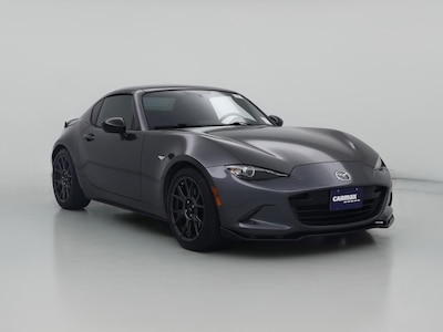 2019 Mazda MX-5 Miata RF Club