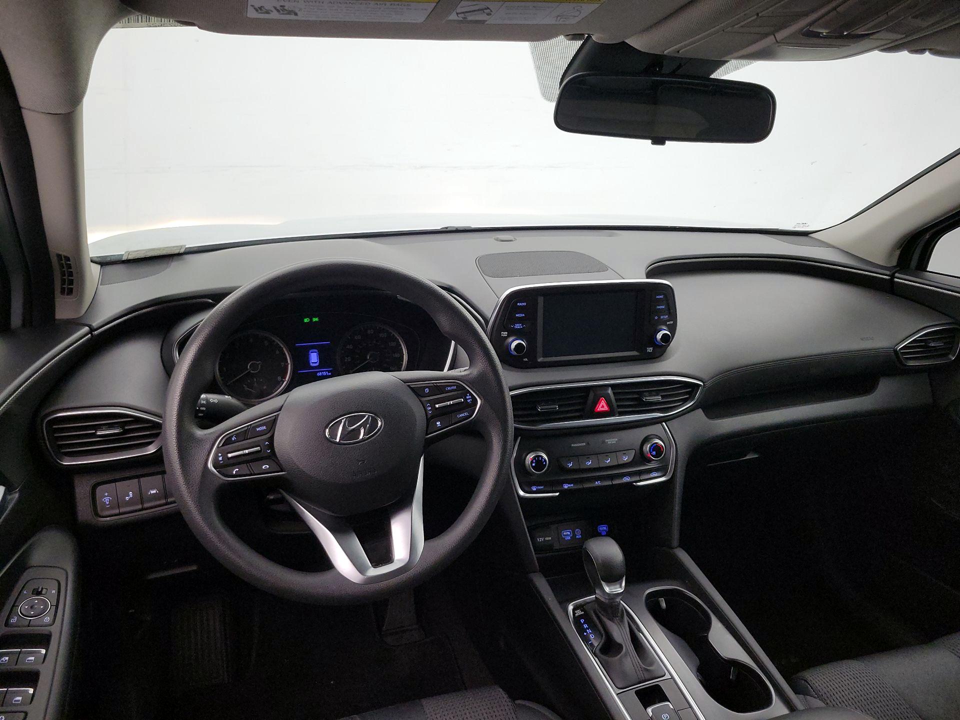 Thumbnail: 2019 Hyundai Santa Fe - 9