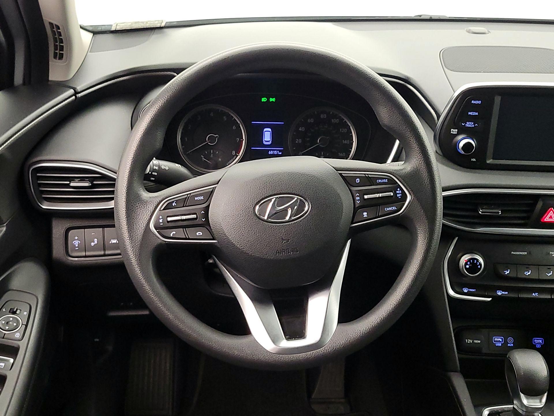 Thumbnail: 2019 Hyundai Santa Fe - 10
