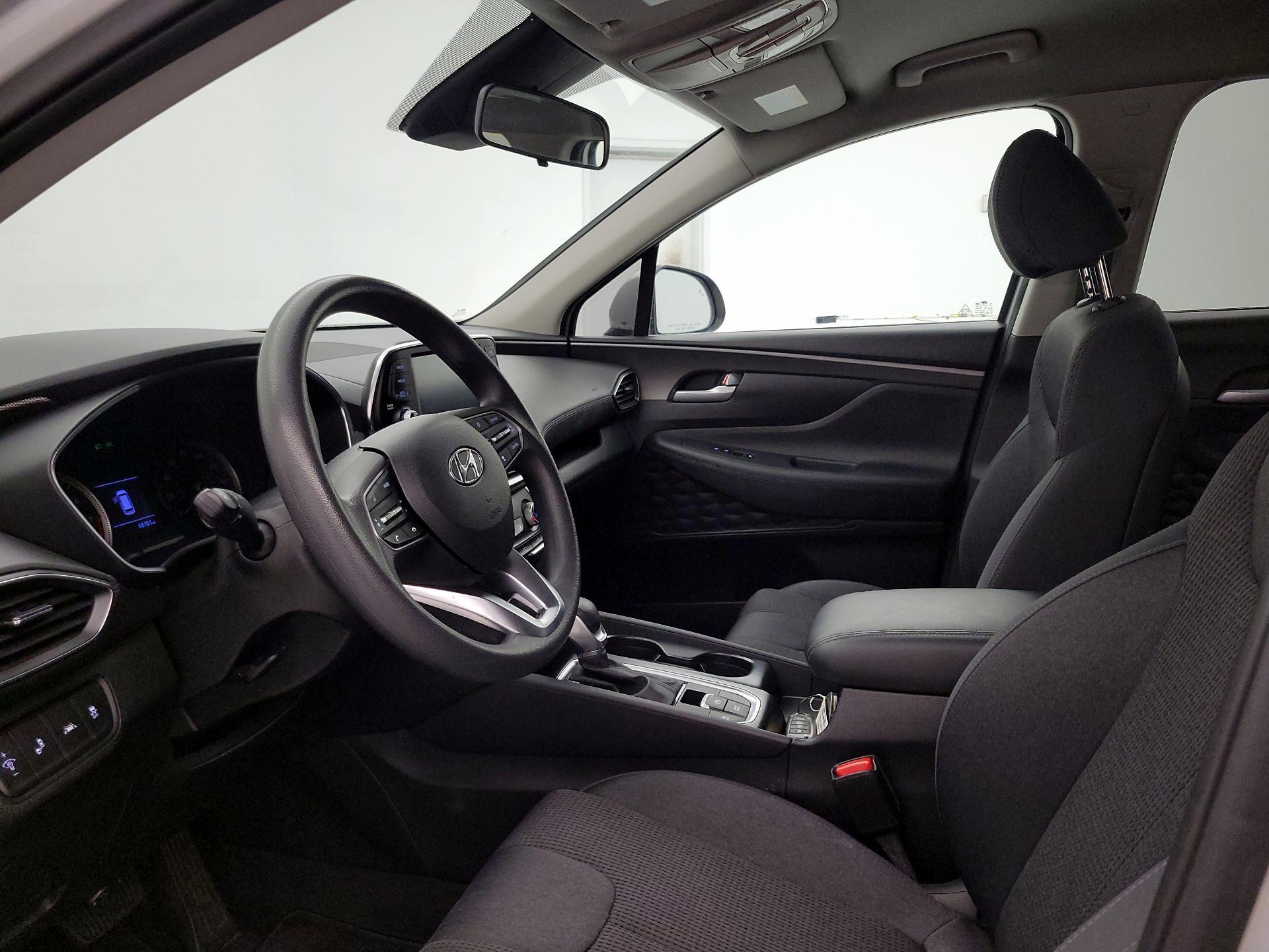 Thumbnail: 2019 Hyundai Santa Fe - 11