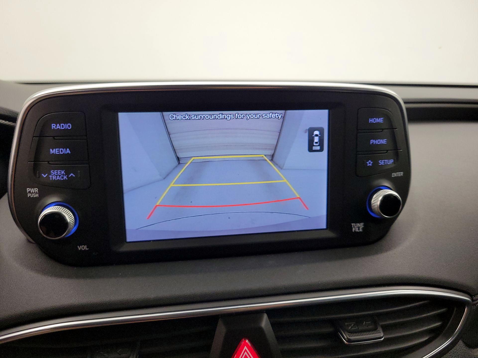 Thumbnail: 2019 Hyundai Santa Fe - 14