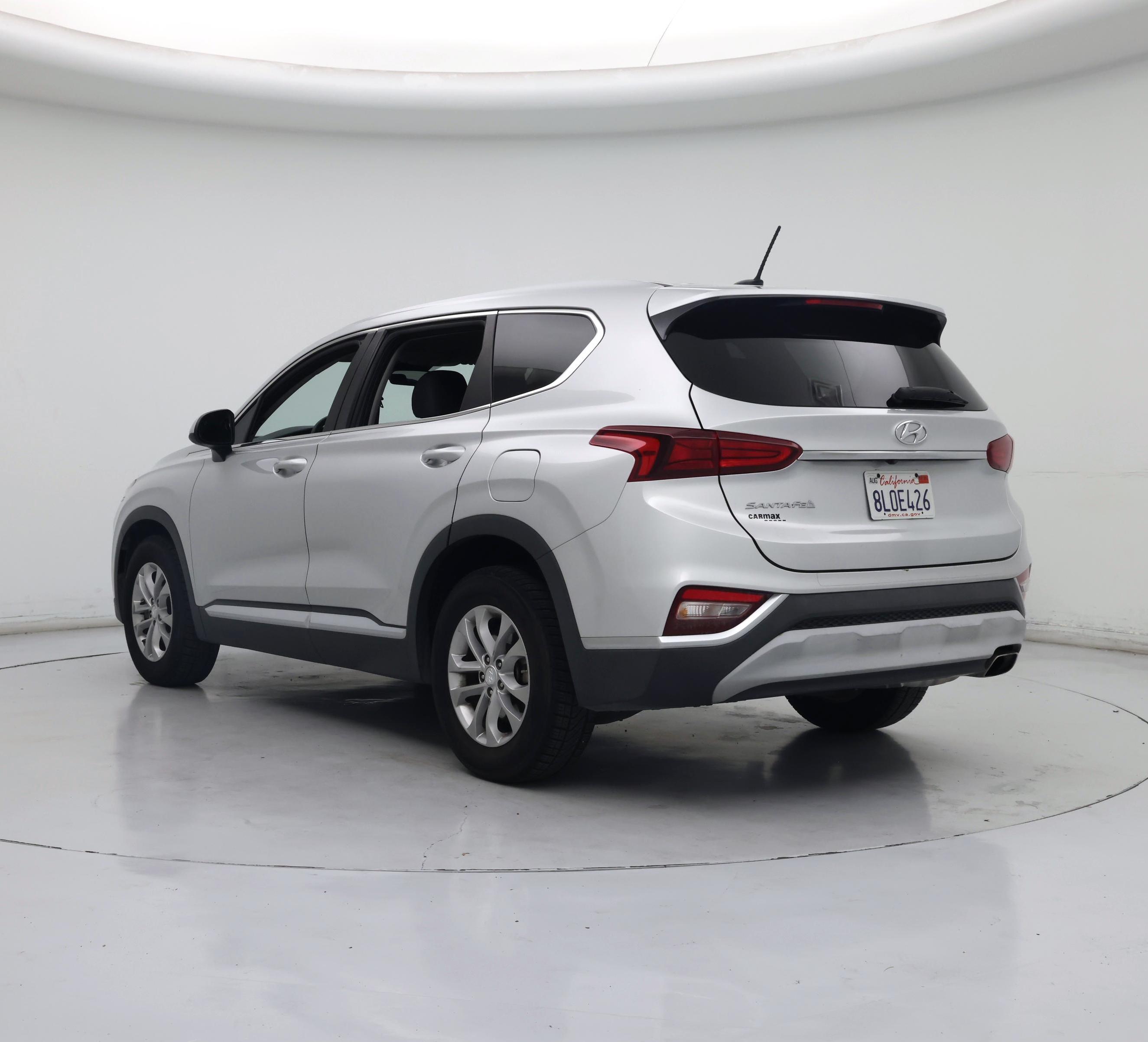 Thumbnail: 2019 Hyundai Santa Fe - 2