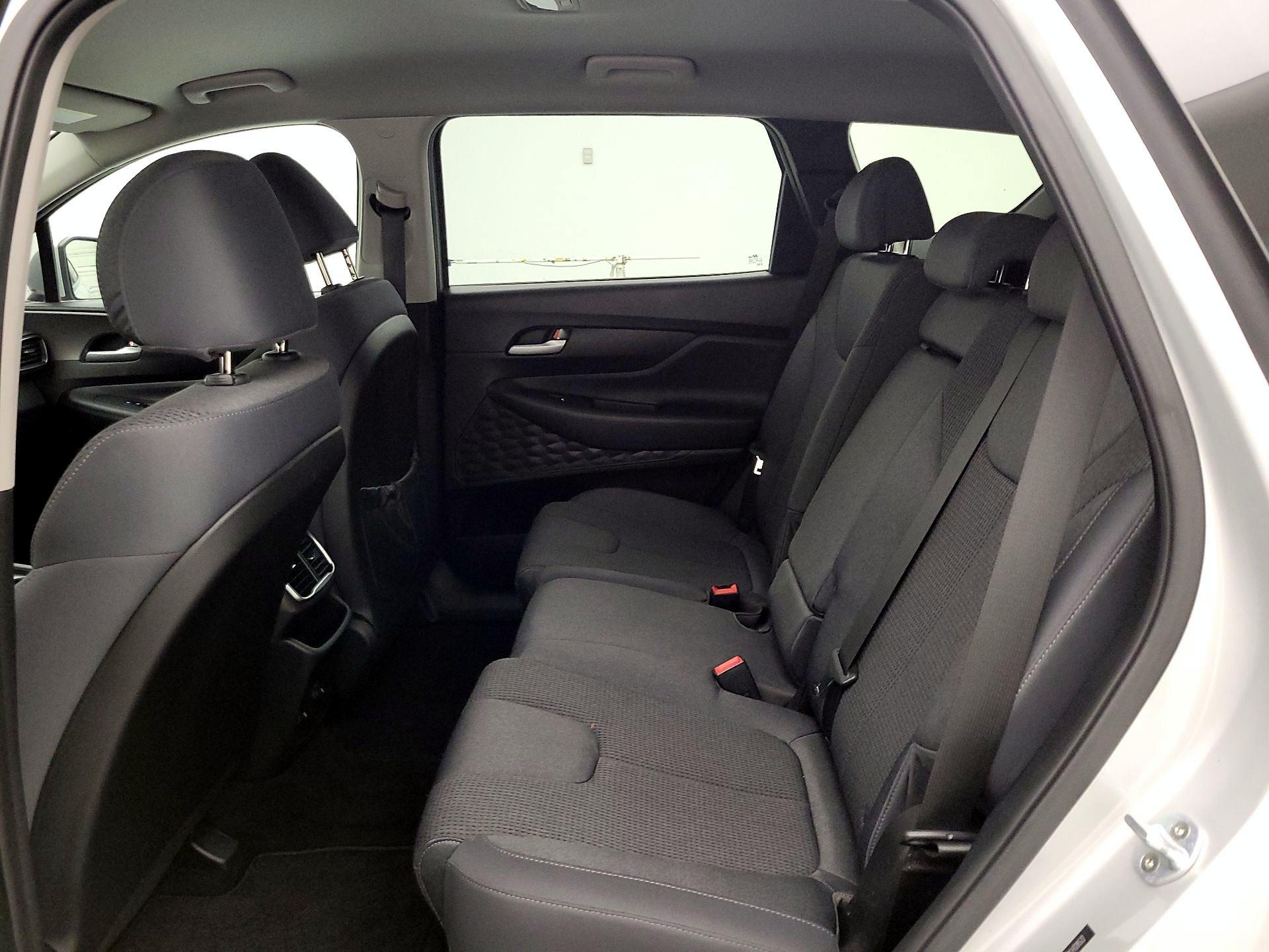 Thumbnail: 2019 Hyundai Santa Fe - 19