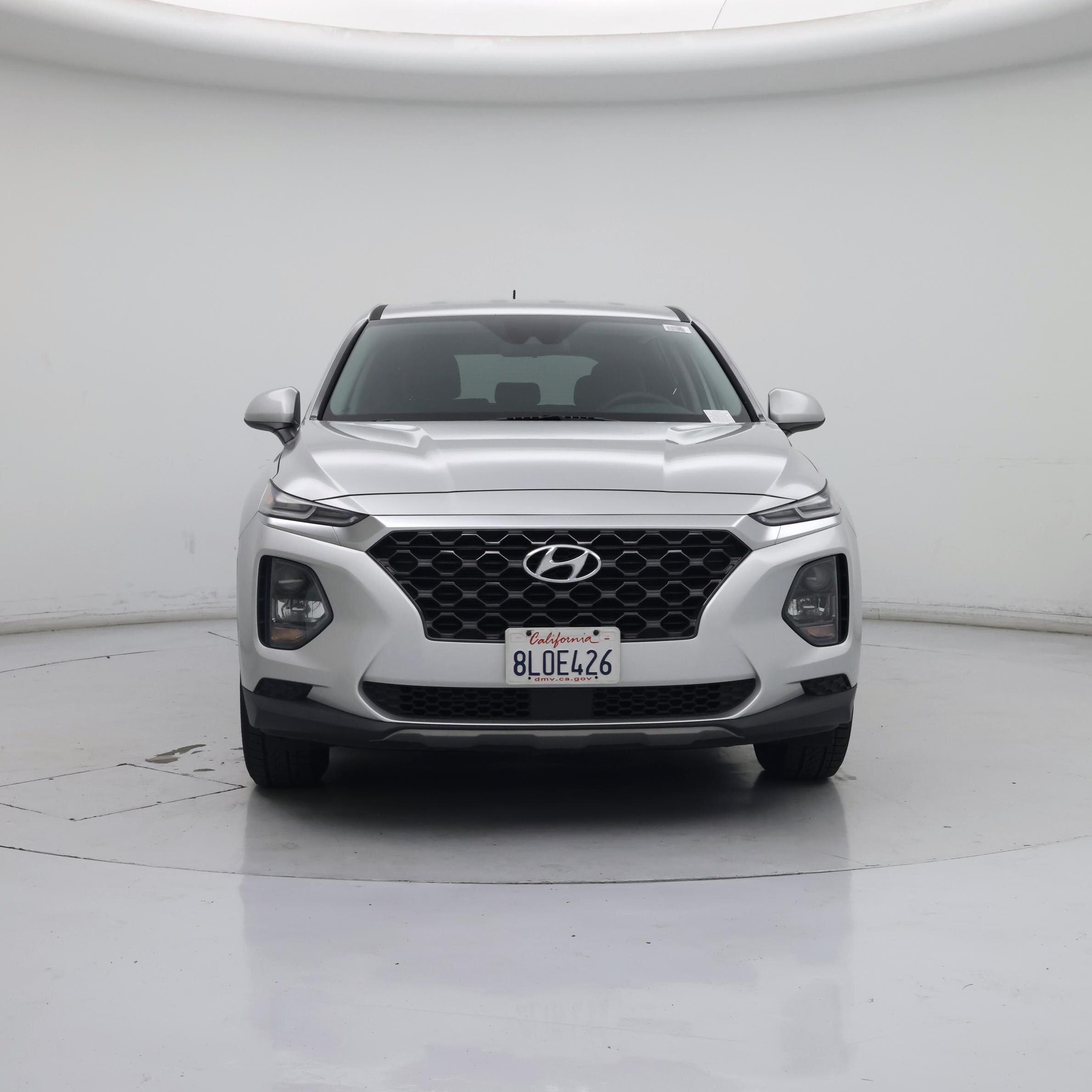 Thumbnail: 2019 Hyundai Santa Fe - 5