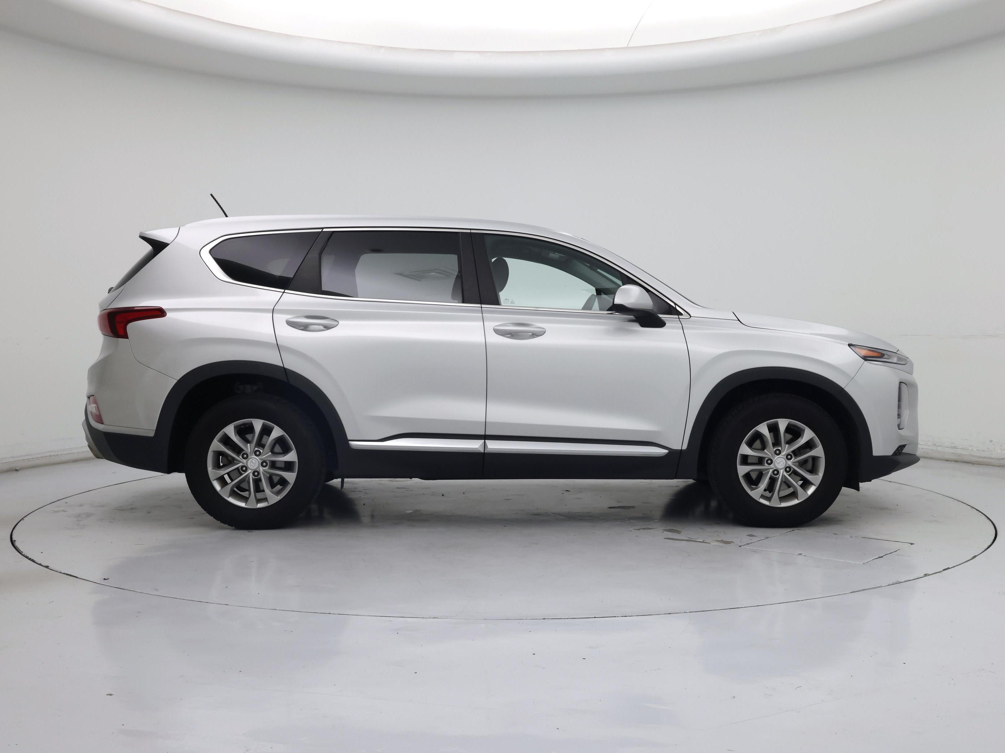 Thumbnail: 2019 Hyundai Santa Fe - 7