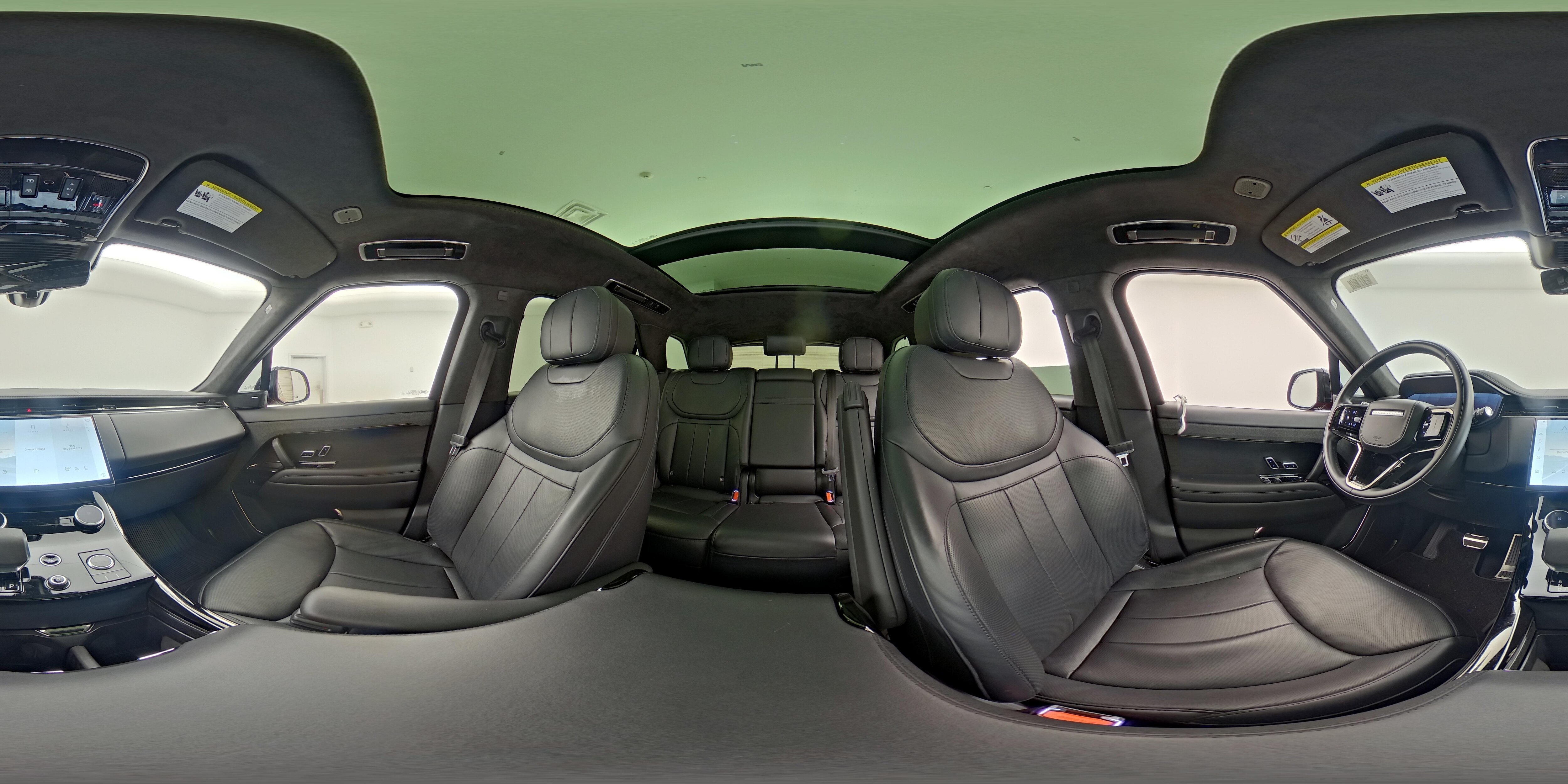 2023 Land Rover Range Rover Sport First Edition - Photo 25