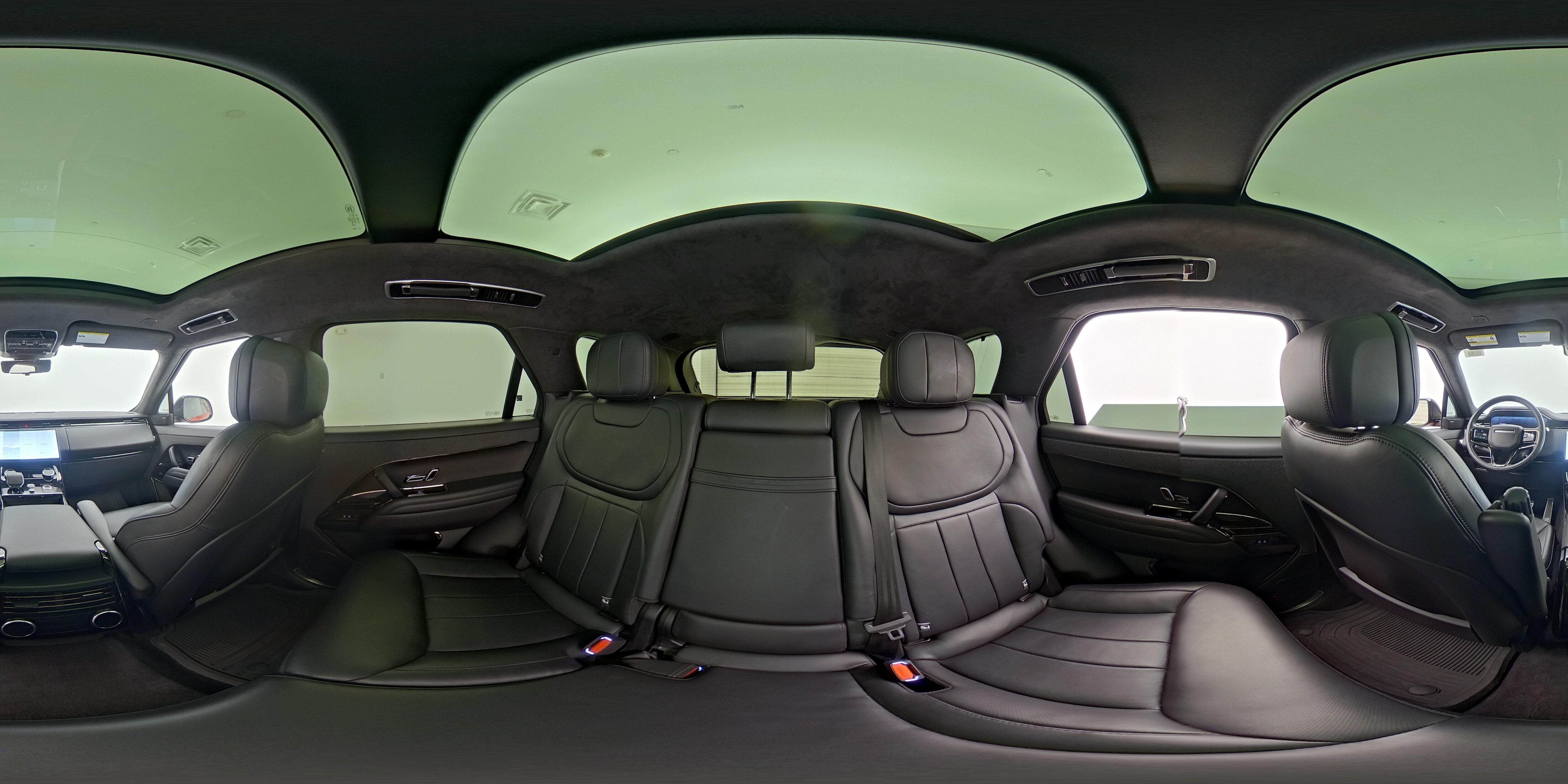 2023 Land Rover Range Rover Sport First Edition - Photo 26