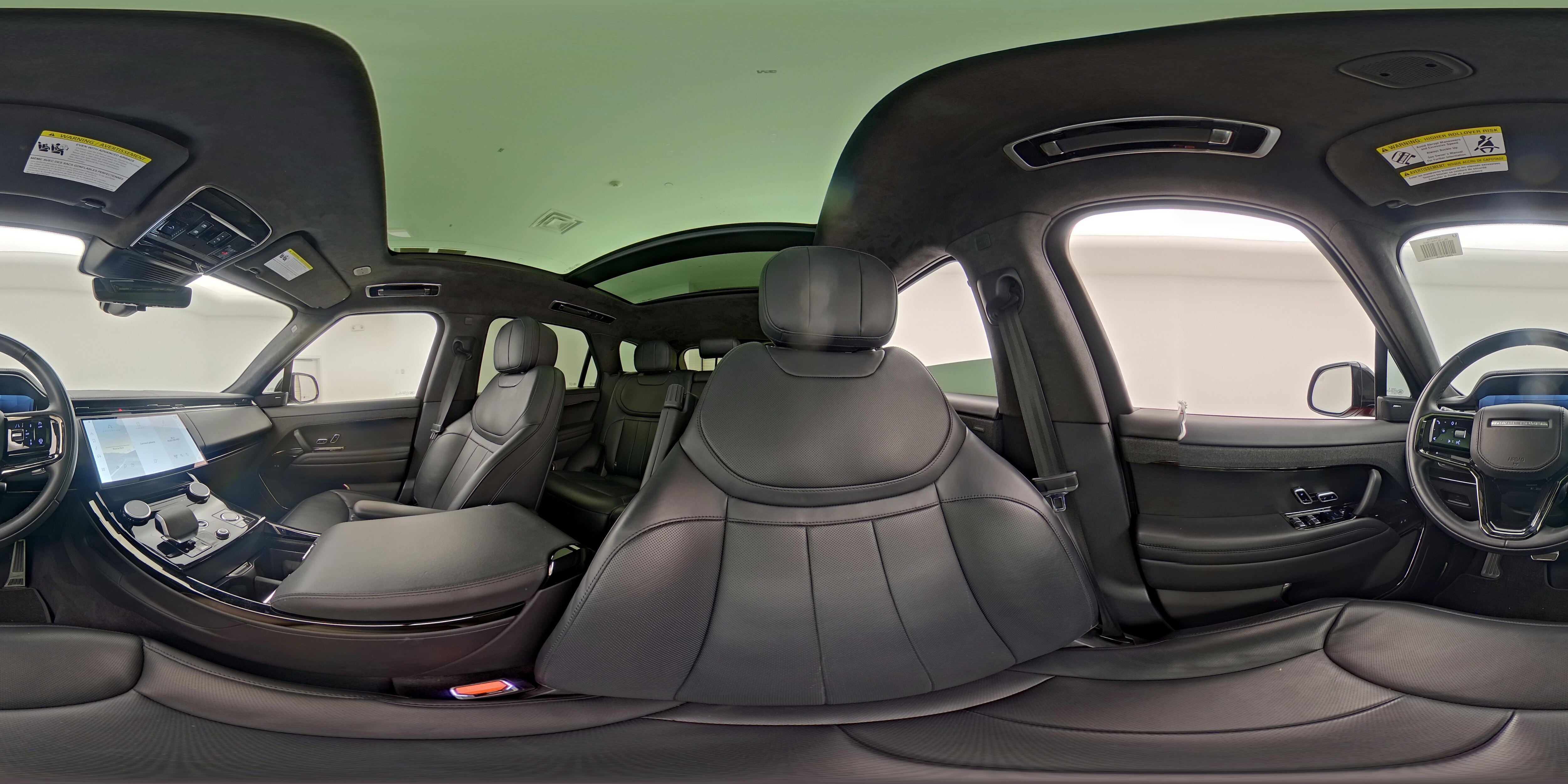 2023 Land Rover Range Rover Sport First Edition - Photo 27