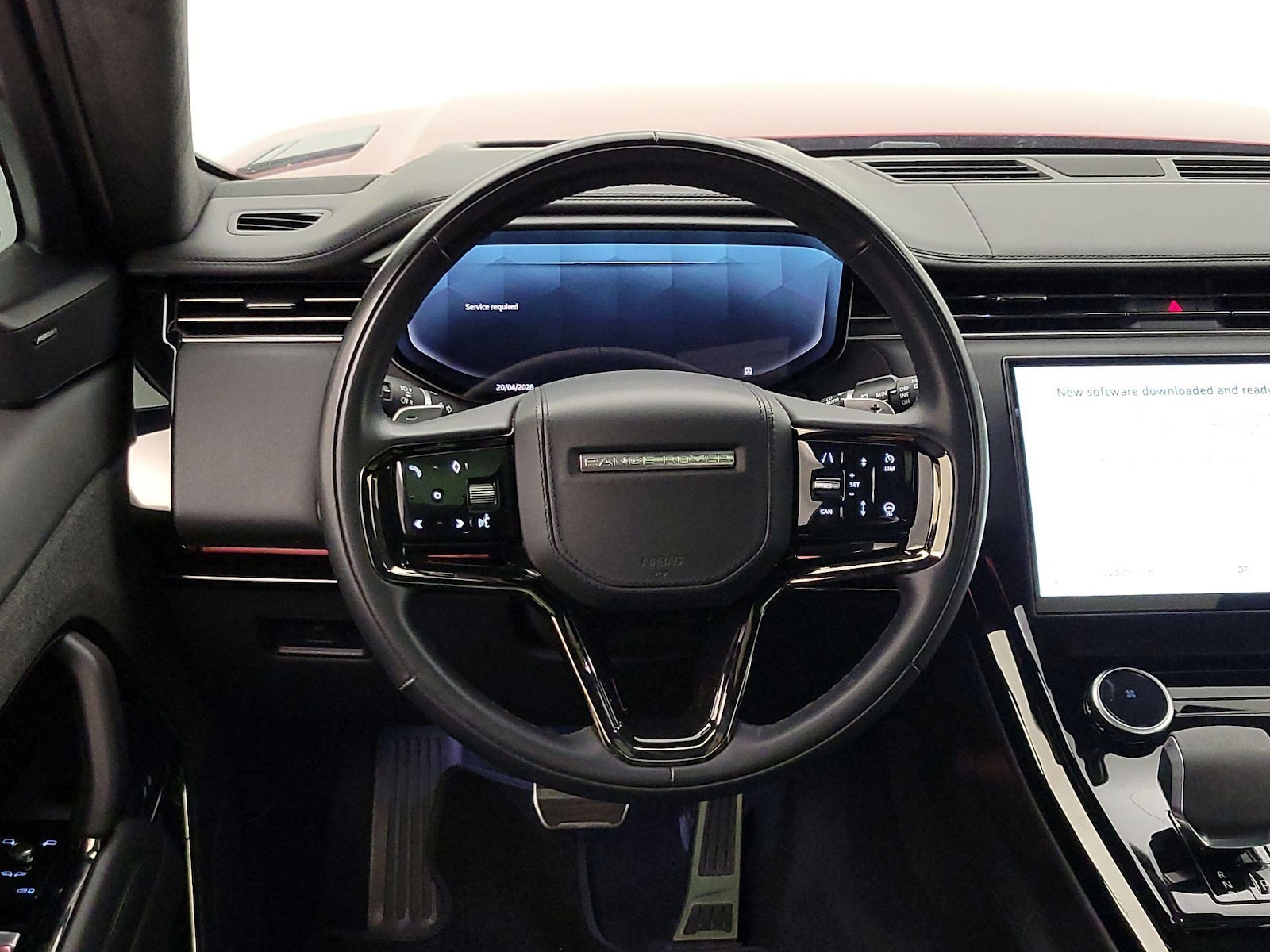 2023 Land Rover Range Rover Sport First Edition - Photo 11