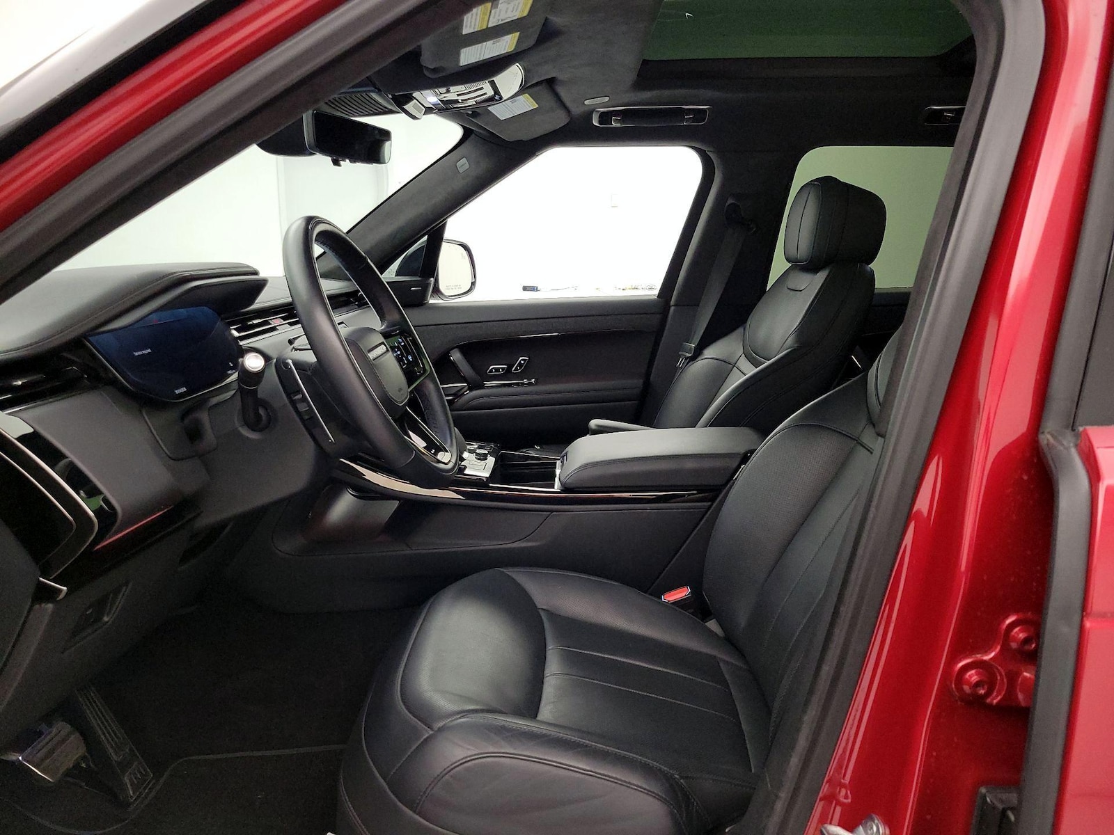 2023 Land Rover Range Rover Sport First Edition - Photo 12
