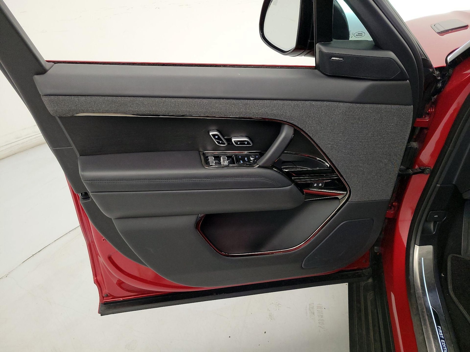 2023 Land Rover Range Rover Sport First Edition - Photo 13
