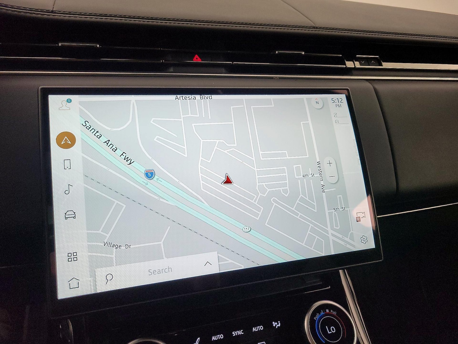 2023 Land Rover Range Rover Sport First Edition - Photo 14