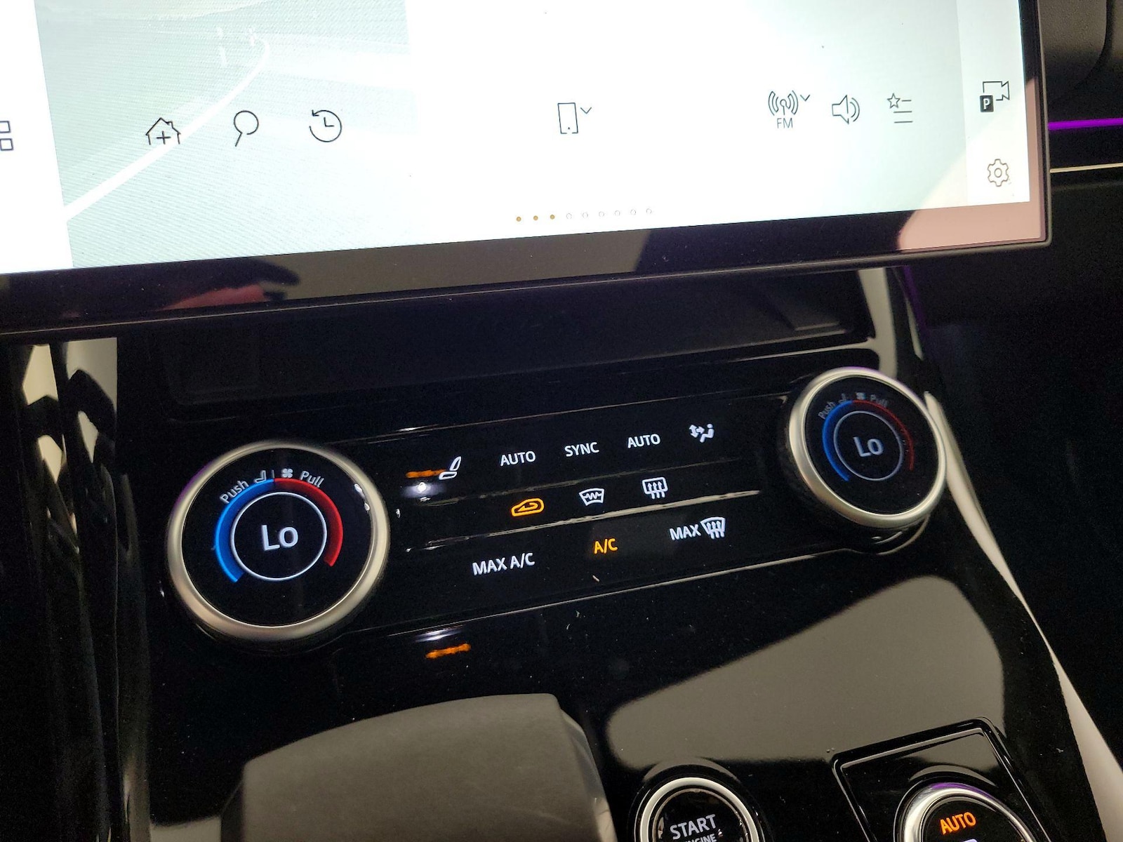 2023 Land Rover Range Rover Sport First Edition - Photo 17