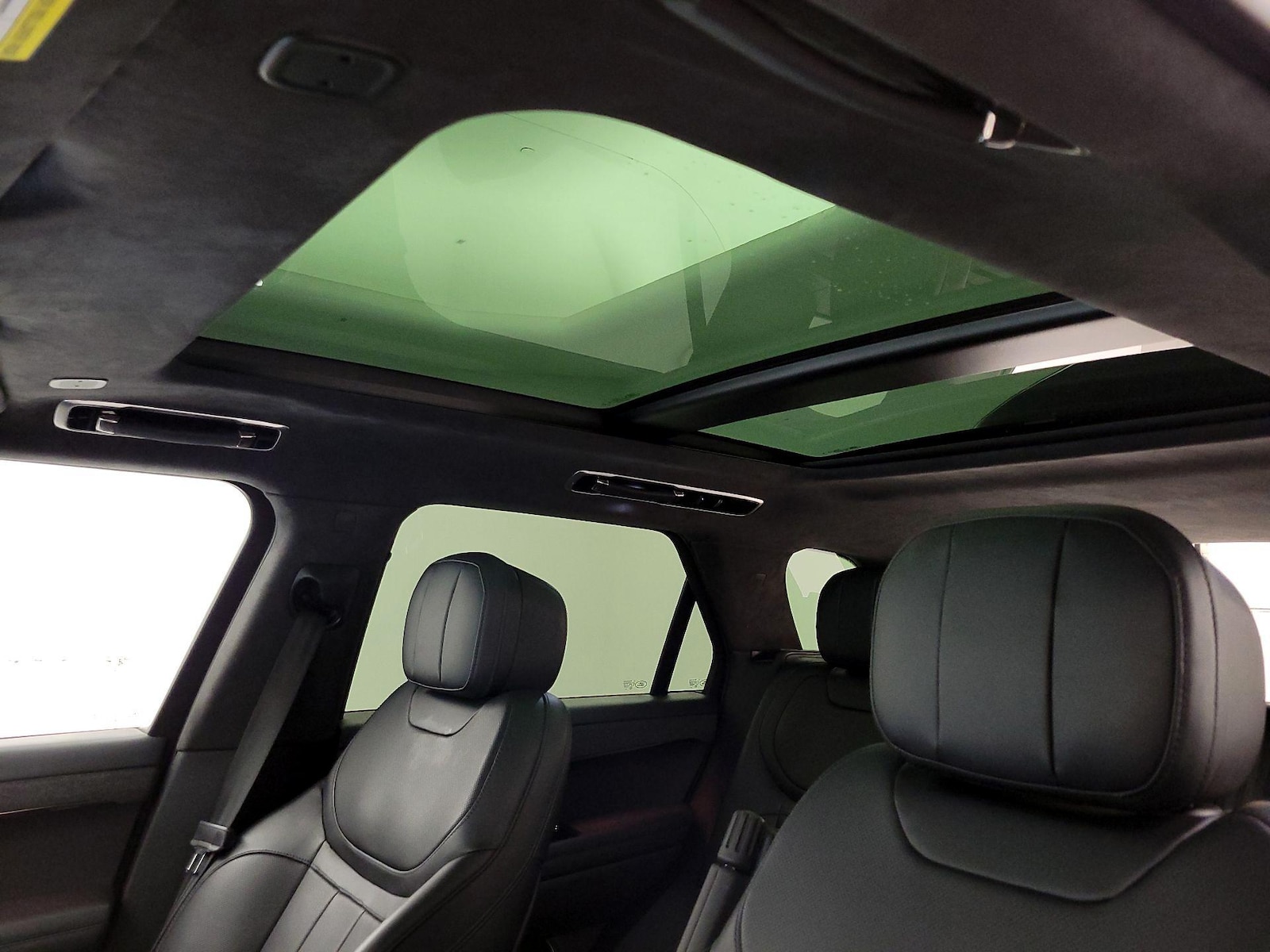 2023 Land Rover Range Rover Sport First Edition - Photo 20
