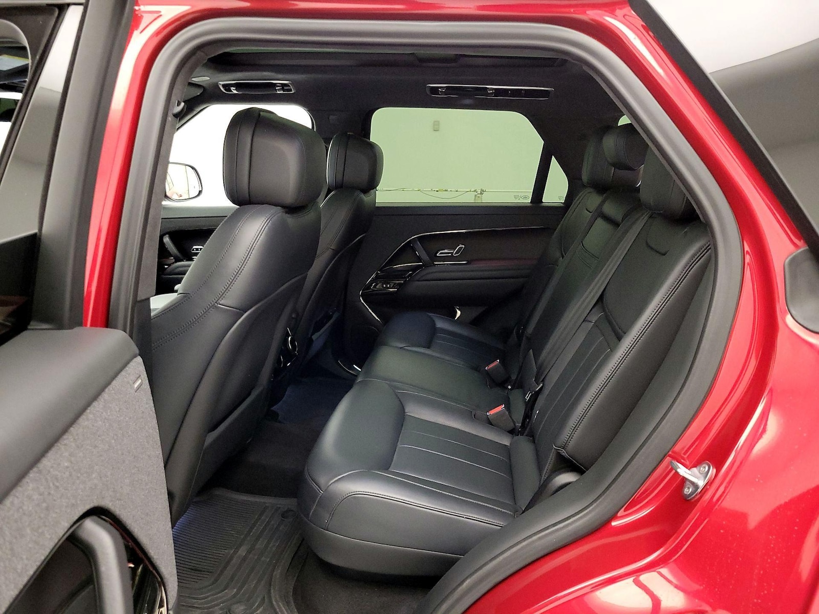 2023 Land Rover Range Rover Sport First Edition - Photo 21