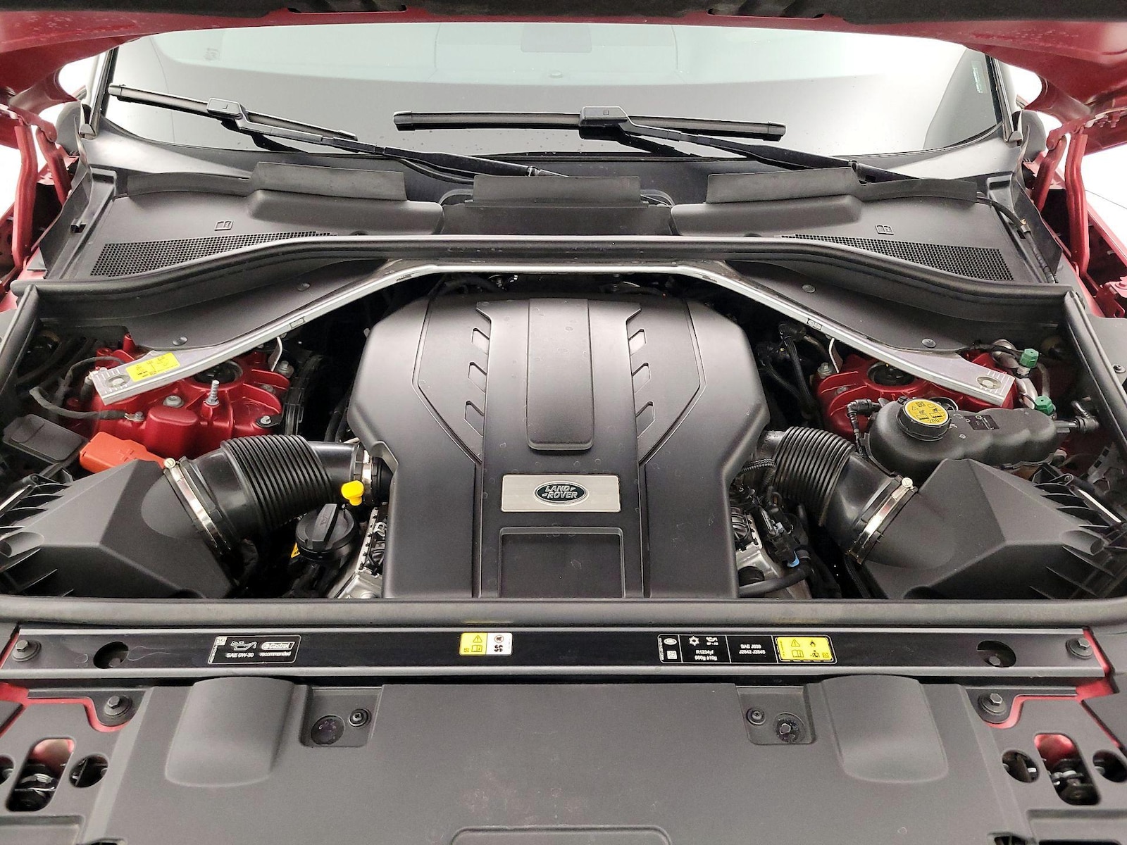 2023 Land Rover Range Rover Sport First Edition - Photo 23