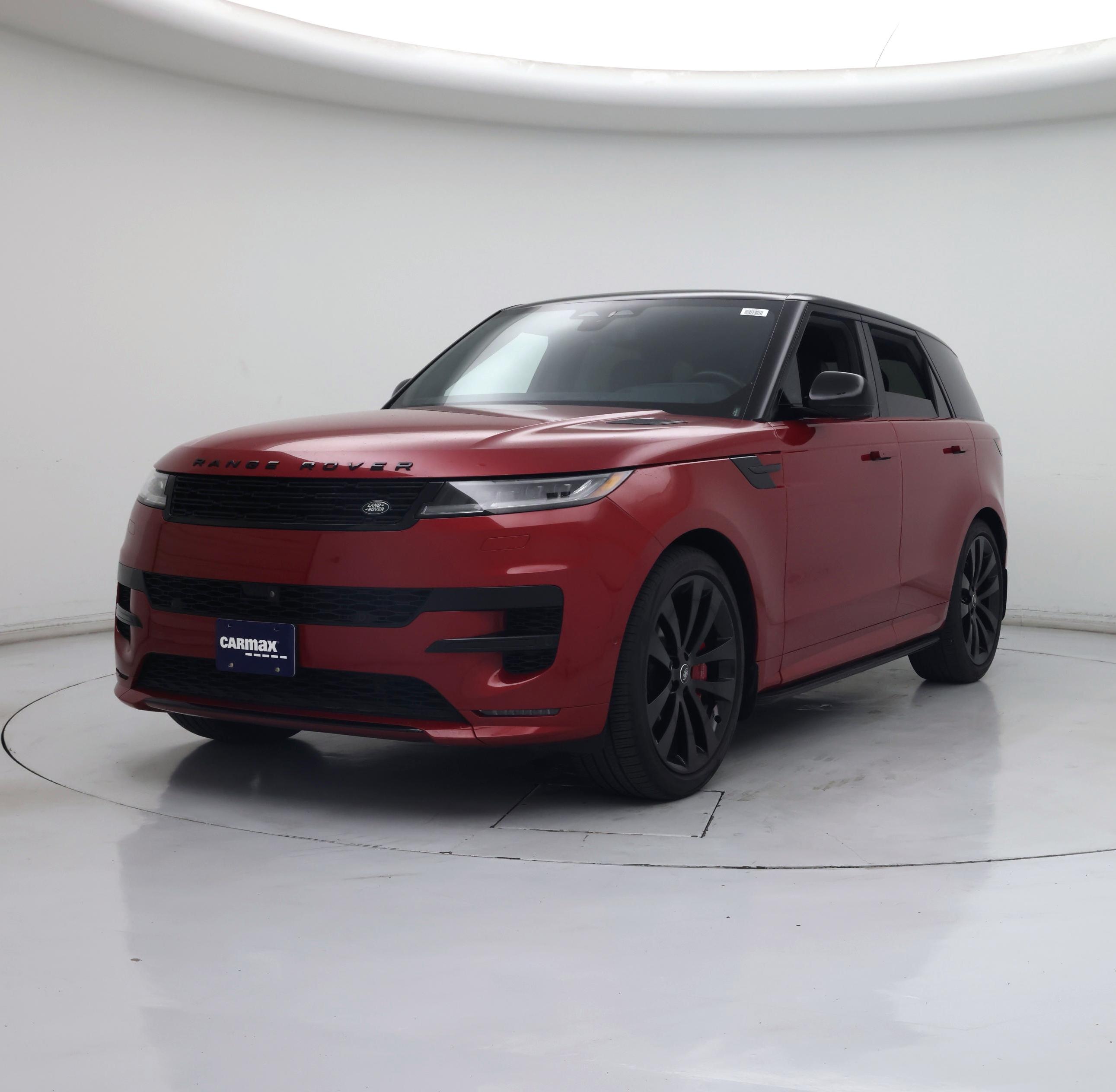 Thumbnail: 2023 Land Rover Range Rover Sport - 4