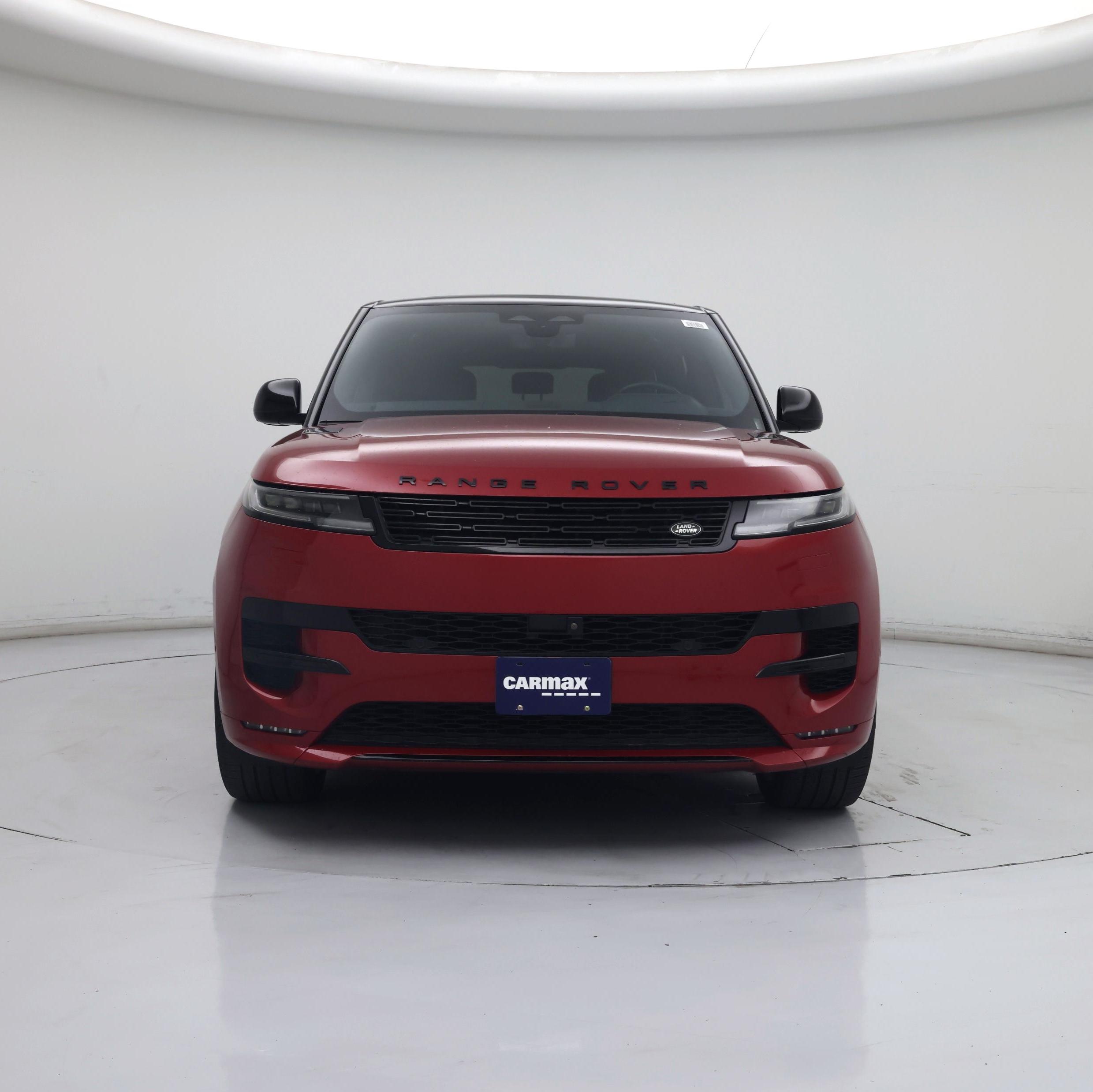 Thumbnail: 2023 Land Rover Range Rover Sport - 5