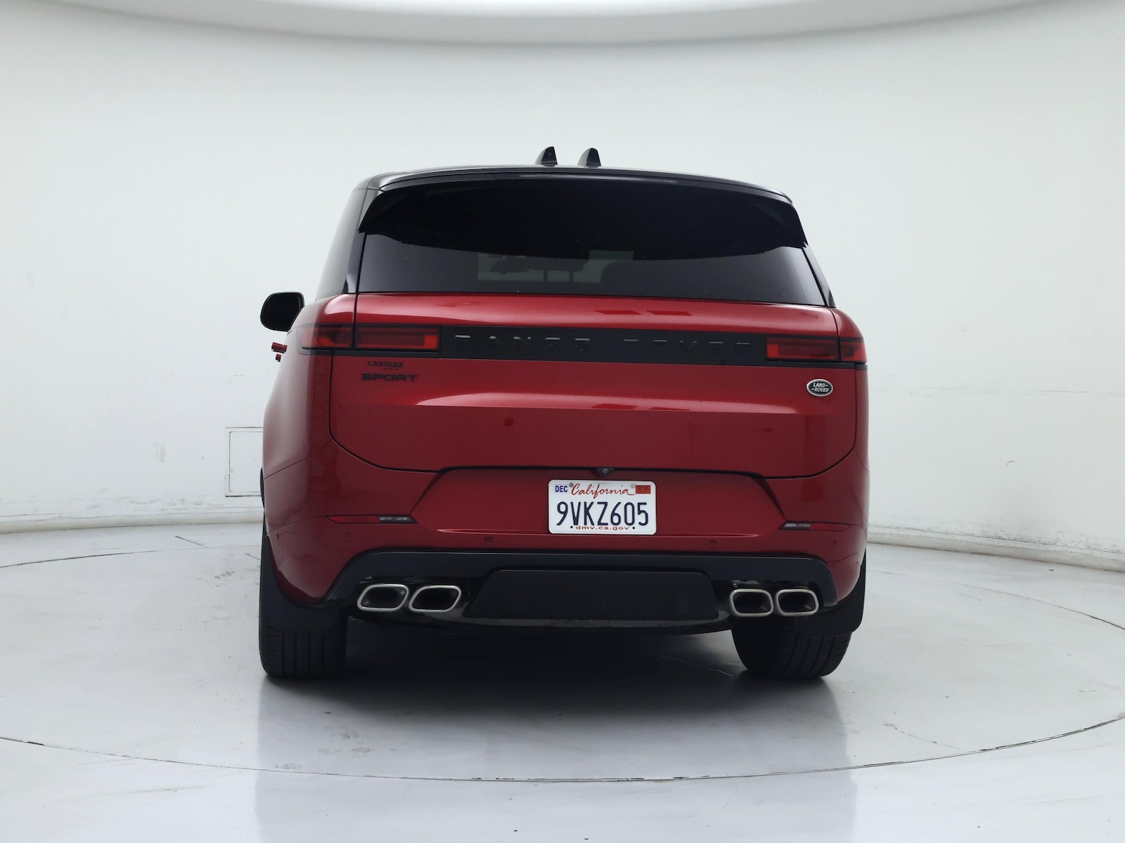 2023 Land Rover Range Rover Sport First Edition - Photo 7