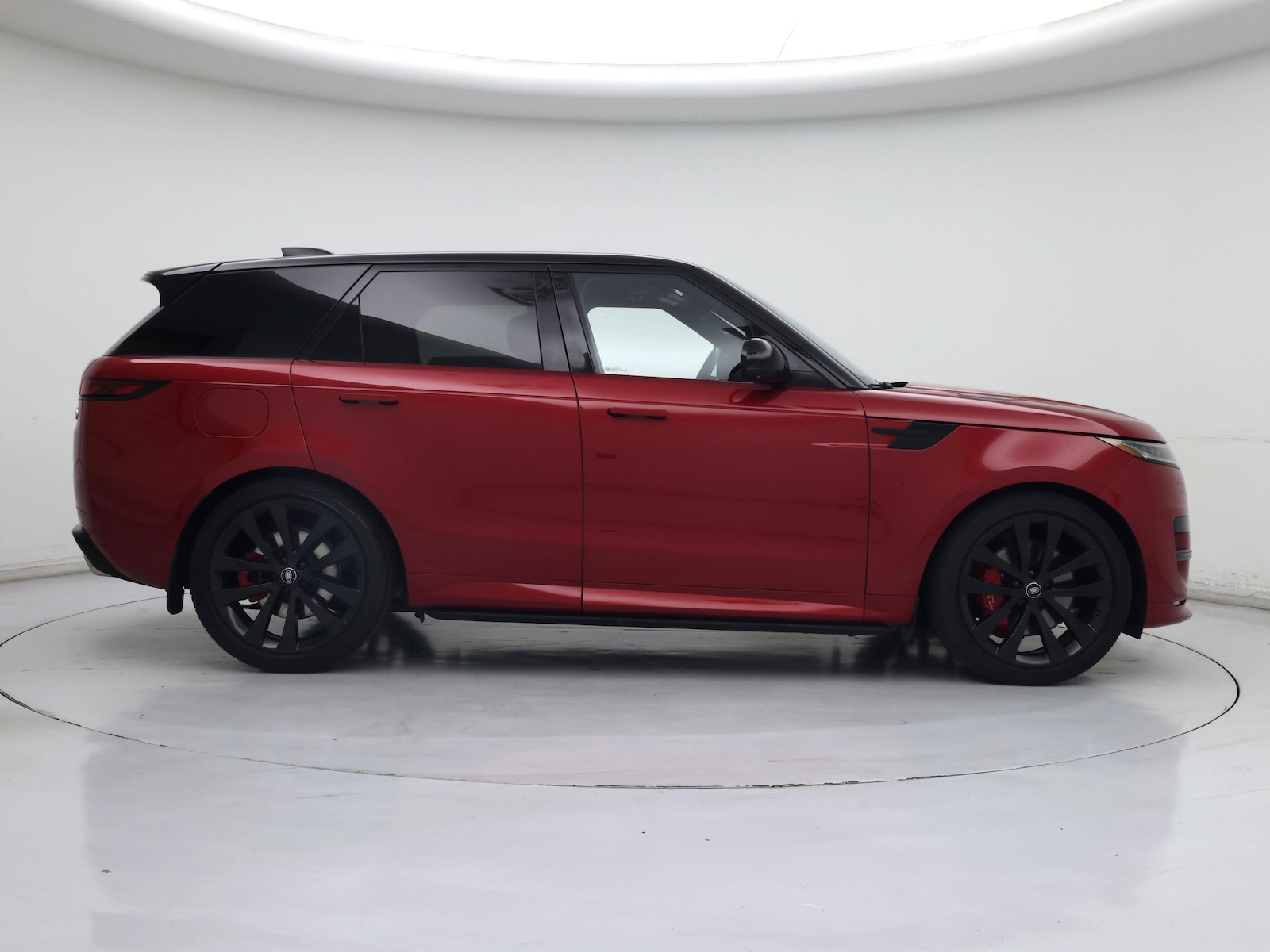 2023 Land Rover Range Rover Sport First Edition - Photo 8