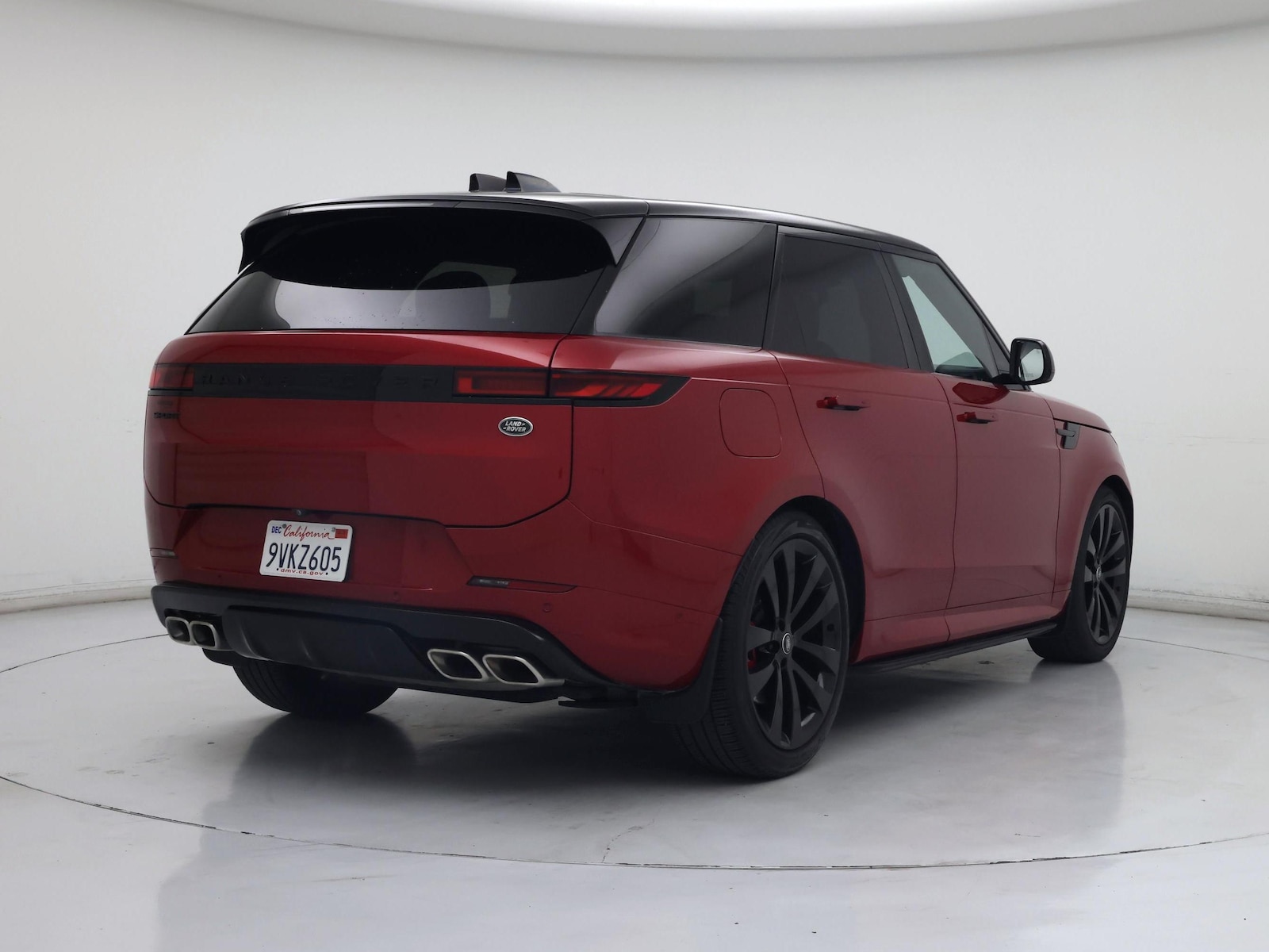 2023 Land Rover Range Rover Sport First Edition - Photo 9