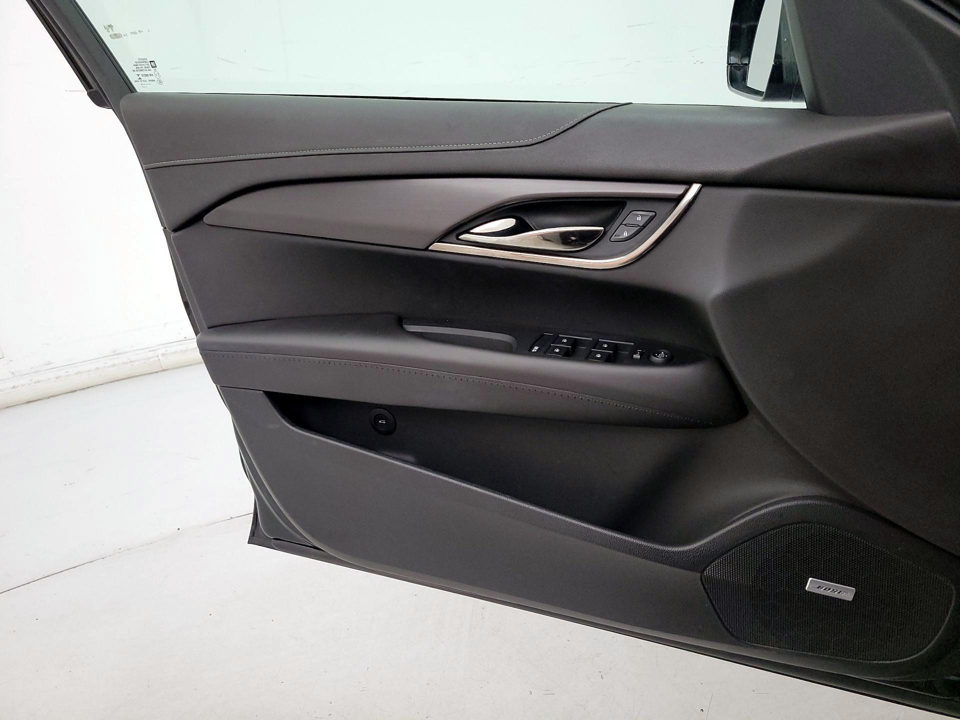 Thumbnail: 2014 Cadillac ATS - 12