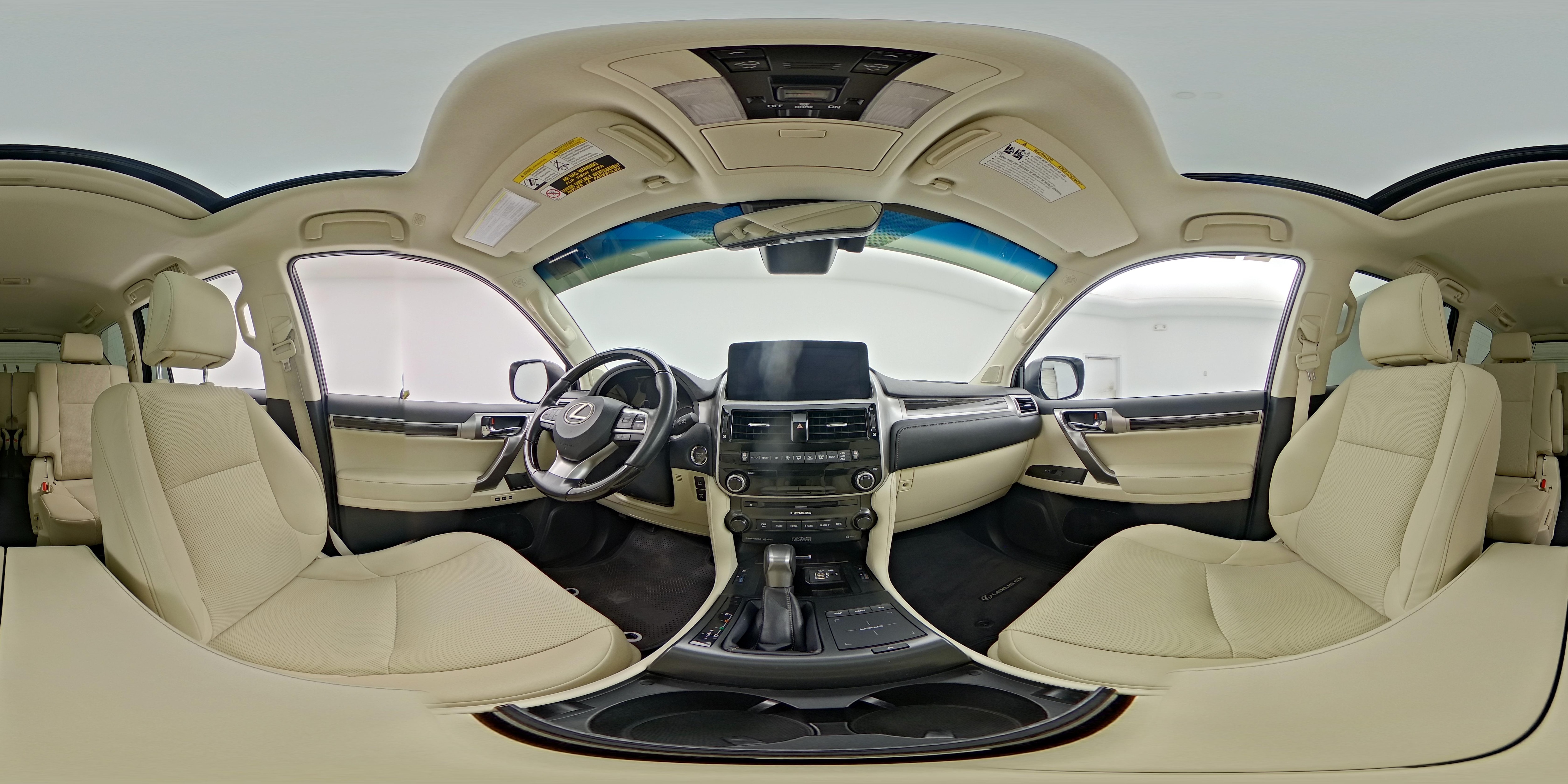 2022 Lexus GX PREMIUM - Photo 28