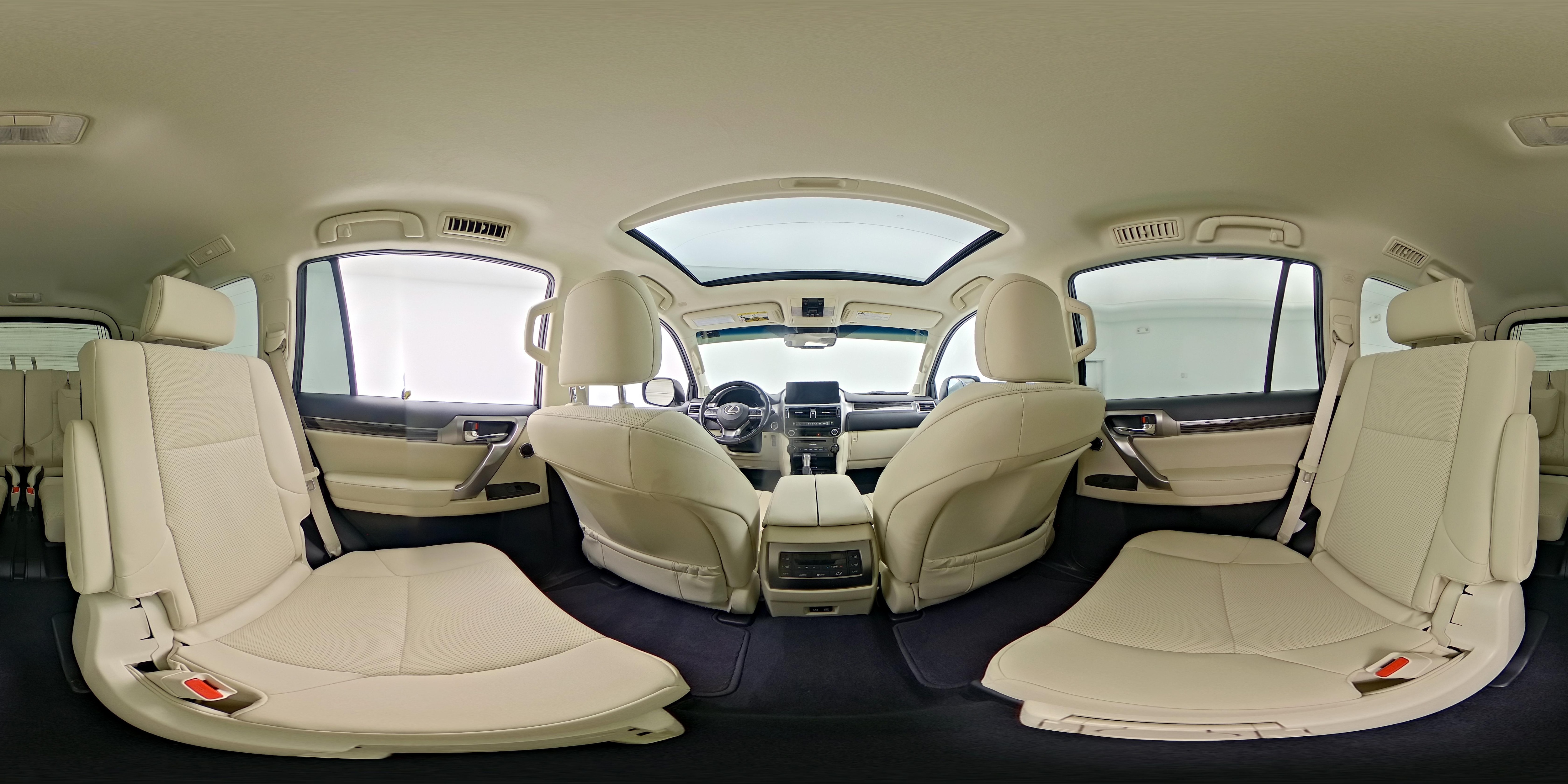 2022 Lexus GX PREMIUM - Photo 29