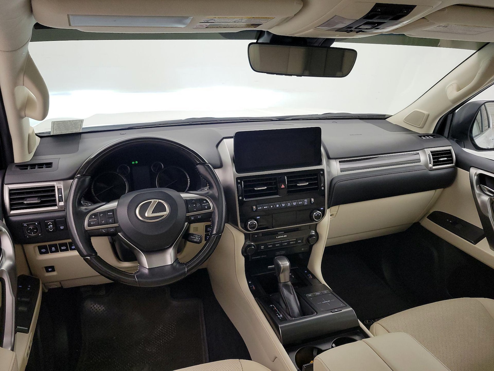 2022 Lexus GX PREMIUM - Photo 10