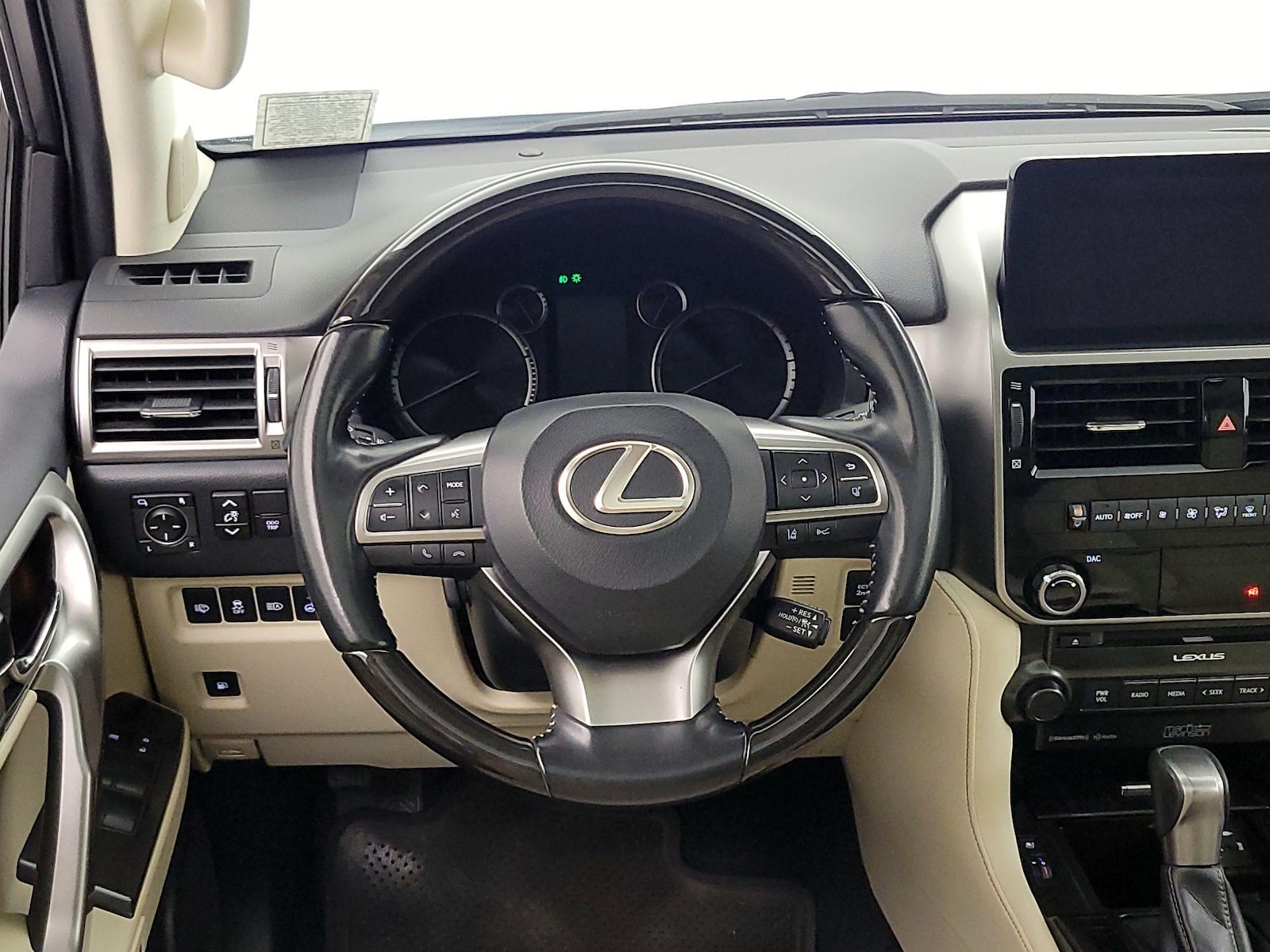 2022 Lexus GX PREMIUM - Photo 11