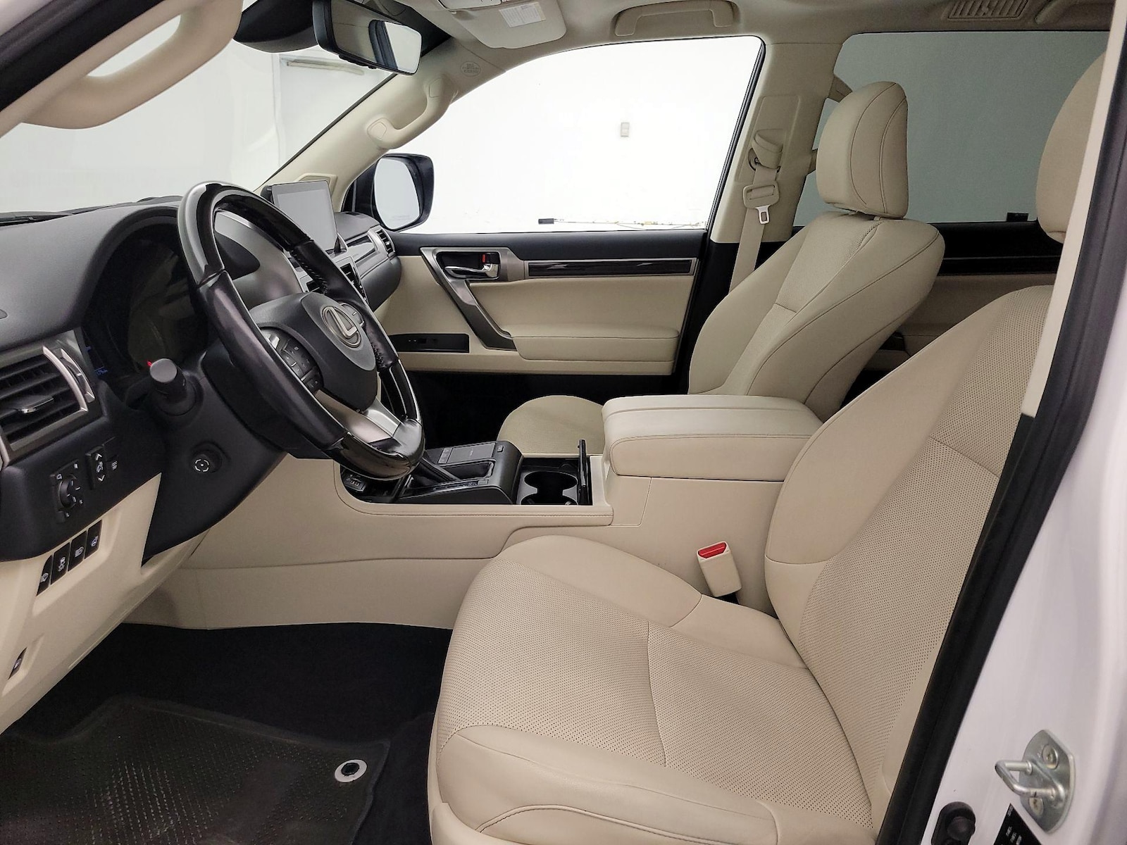 2022 Lexus GX PREMIUM - Photo 12