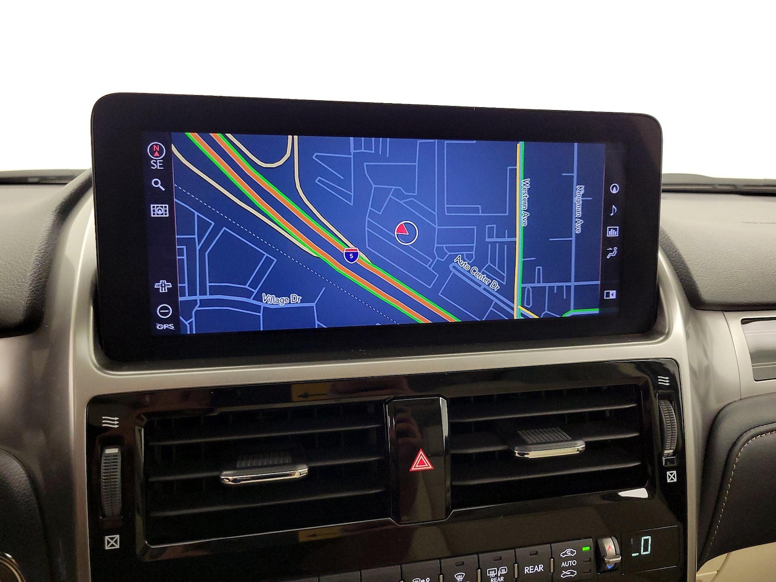 2022 Lexus GX PREMIUM - Photo 15