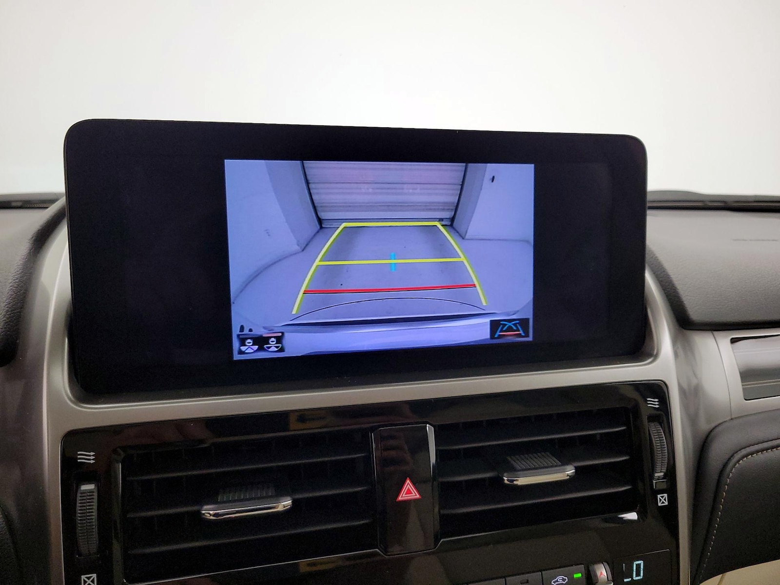 2022 Lexus GX PREMIUM - Photo 16