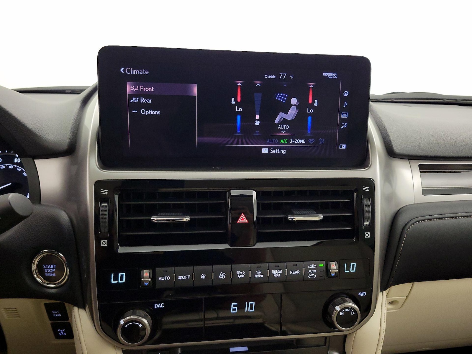 2022 Lexus GX PREMIUM - Photo 18