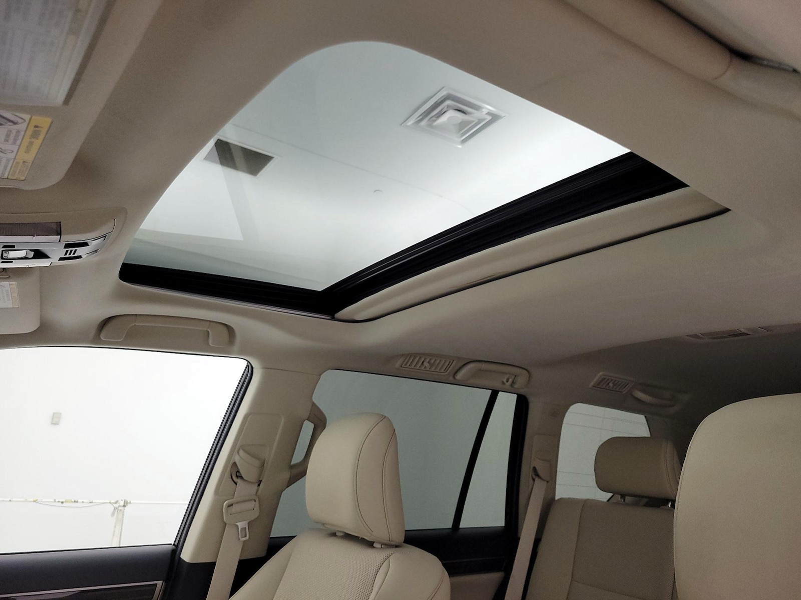 2022 Lexus GX PREMIUM - Photo 21