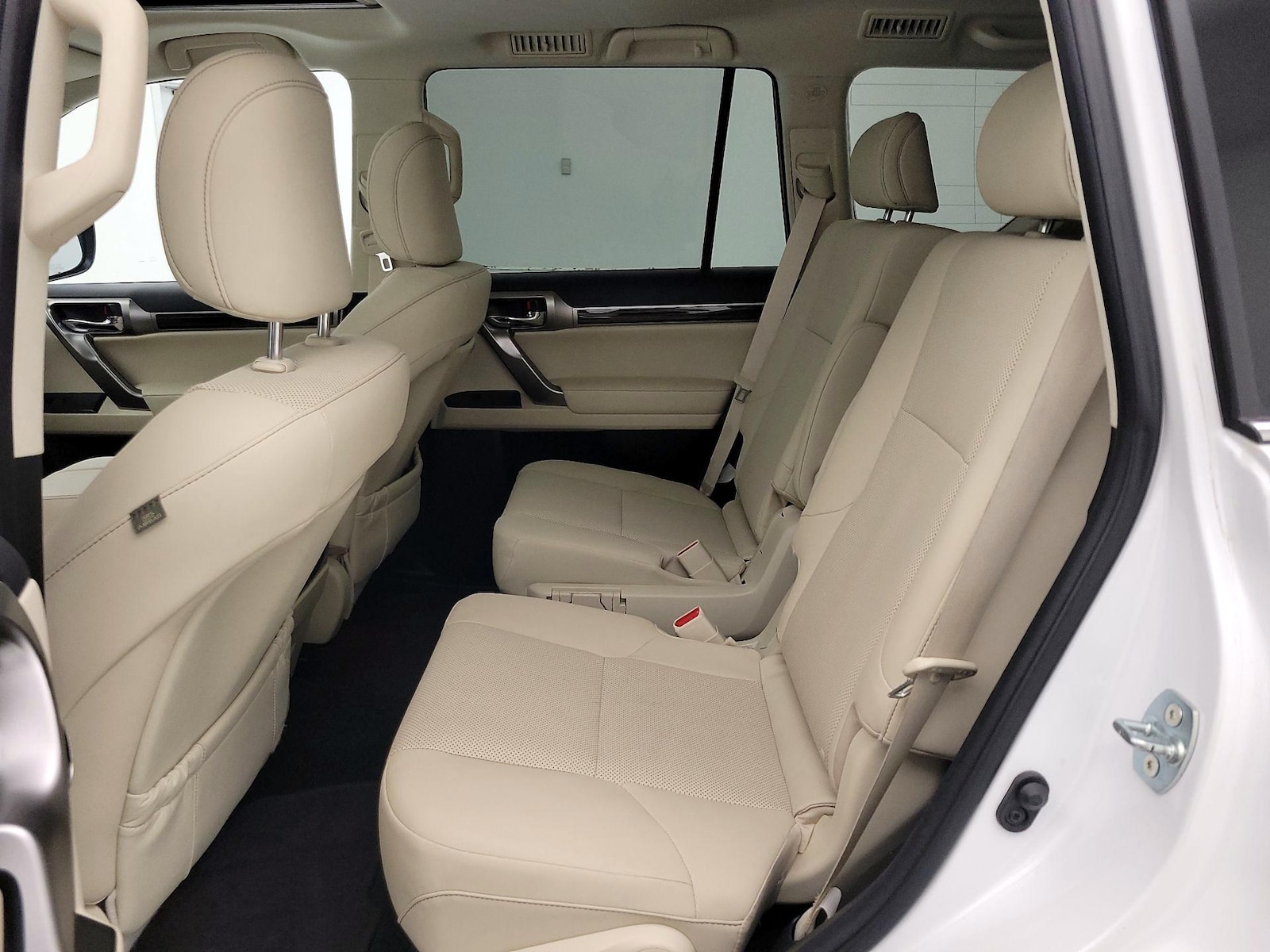 2022 Lexus GX PREMIUM - Photo 22
