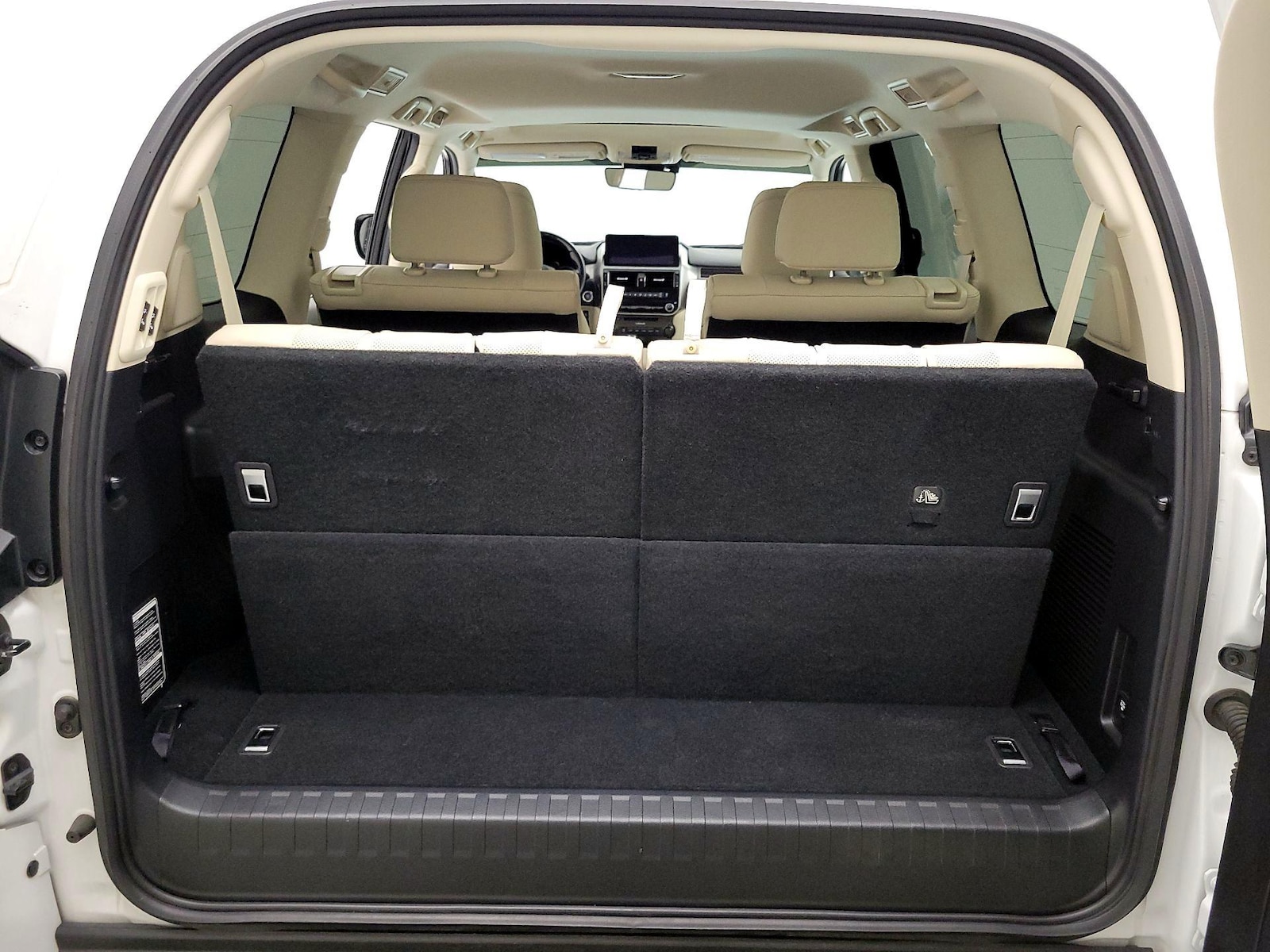 2022 Lexus GX PREMIUM - Photo 24