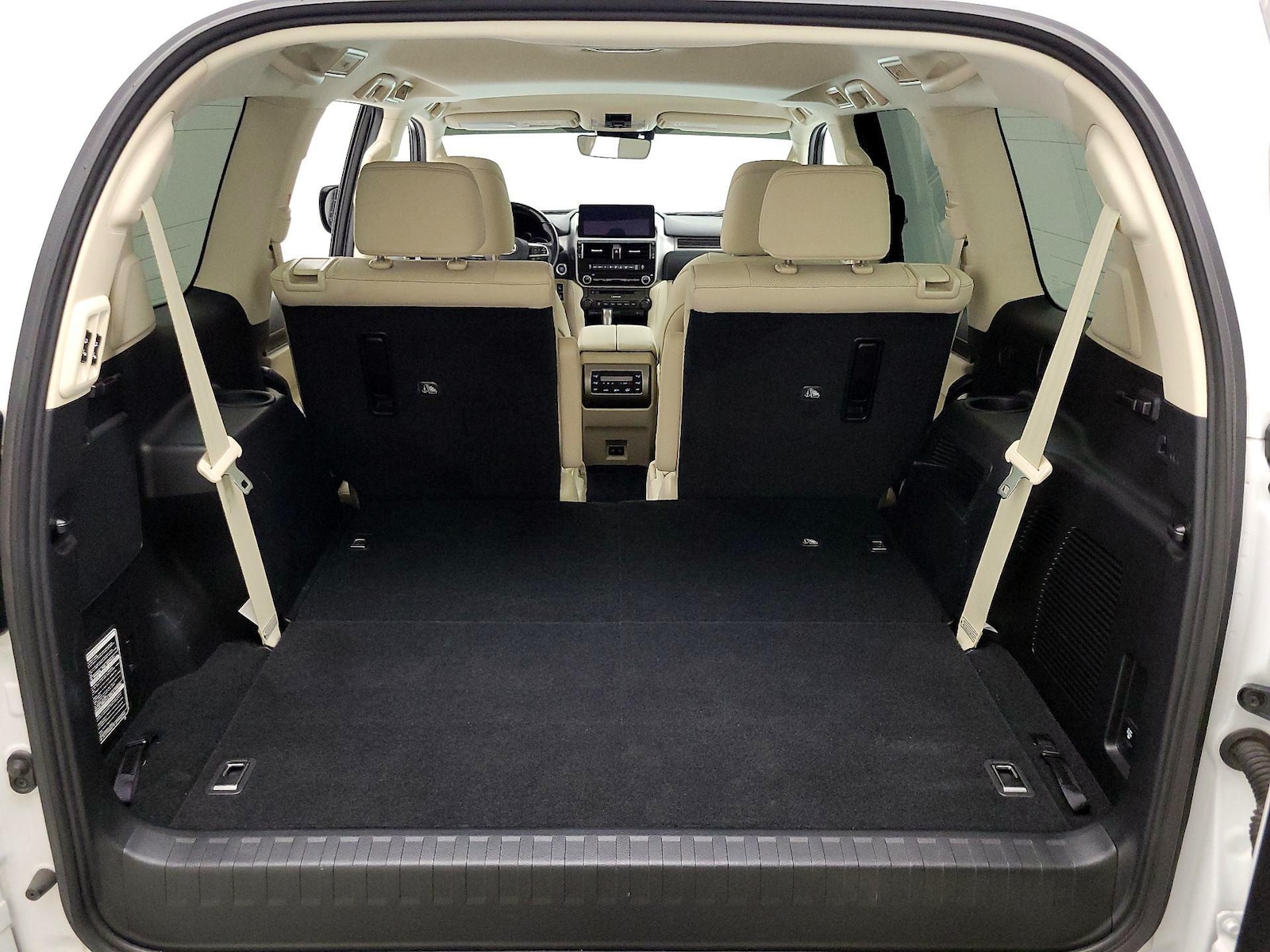 2022 Lexus GX PREMIUM - Photo 25