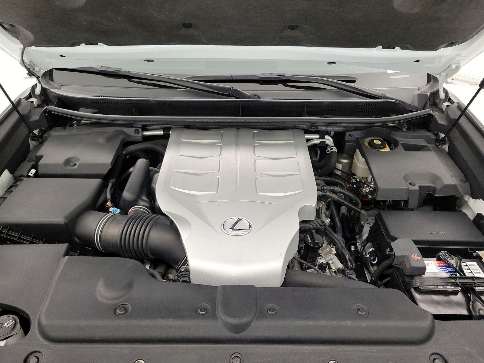 2022 Lexus GX PREMIUM - Photo 26