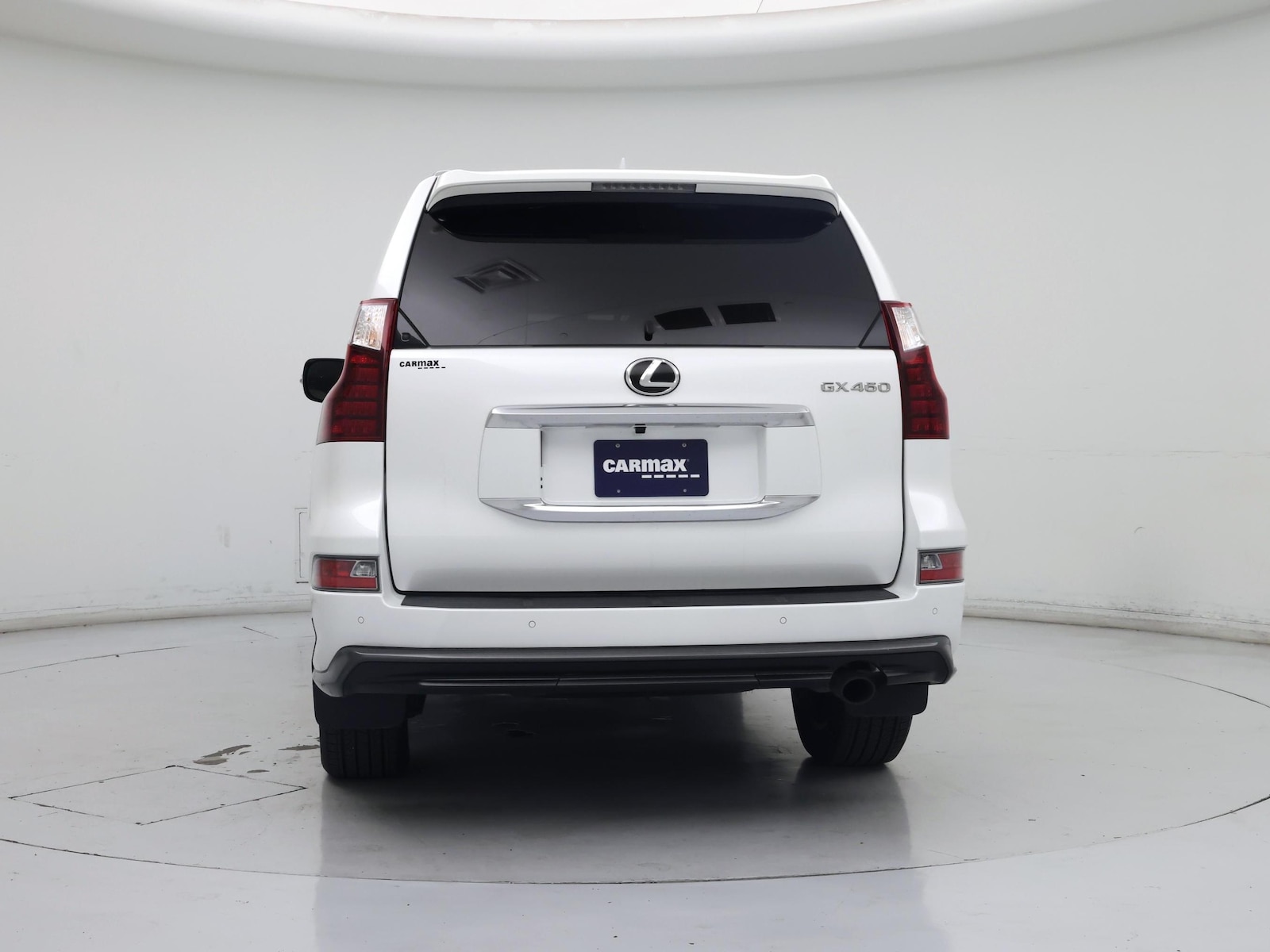 2022 Lexus GX PREMIUM - Photo 7